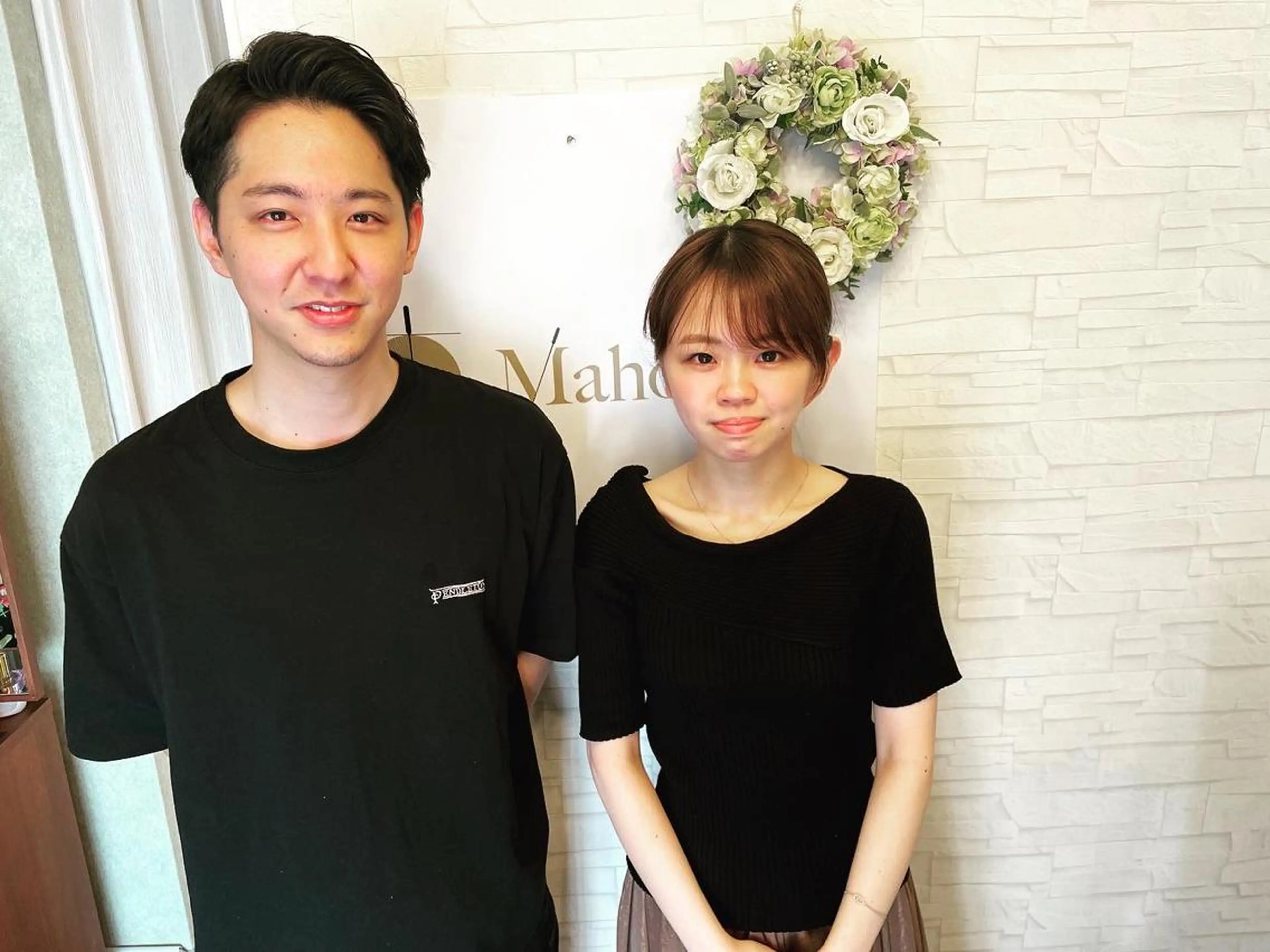 その他 美容鍼灸サロン mahoroba院長のエステ・リラクイメージ