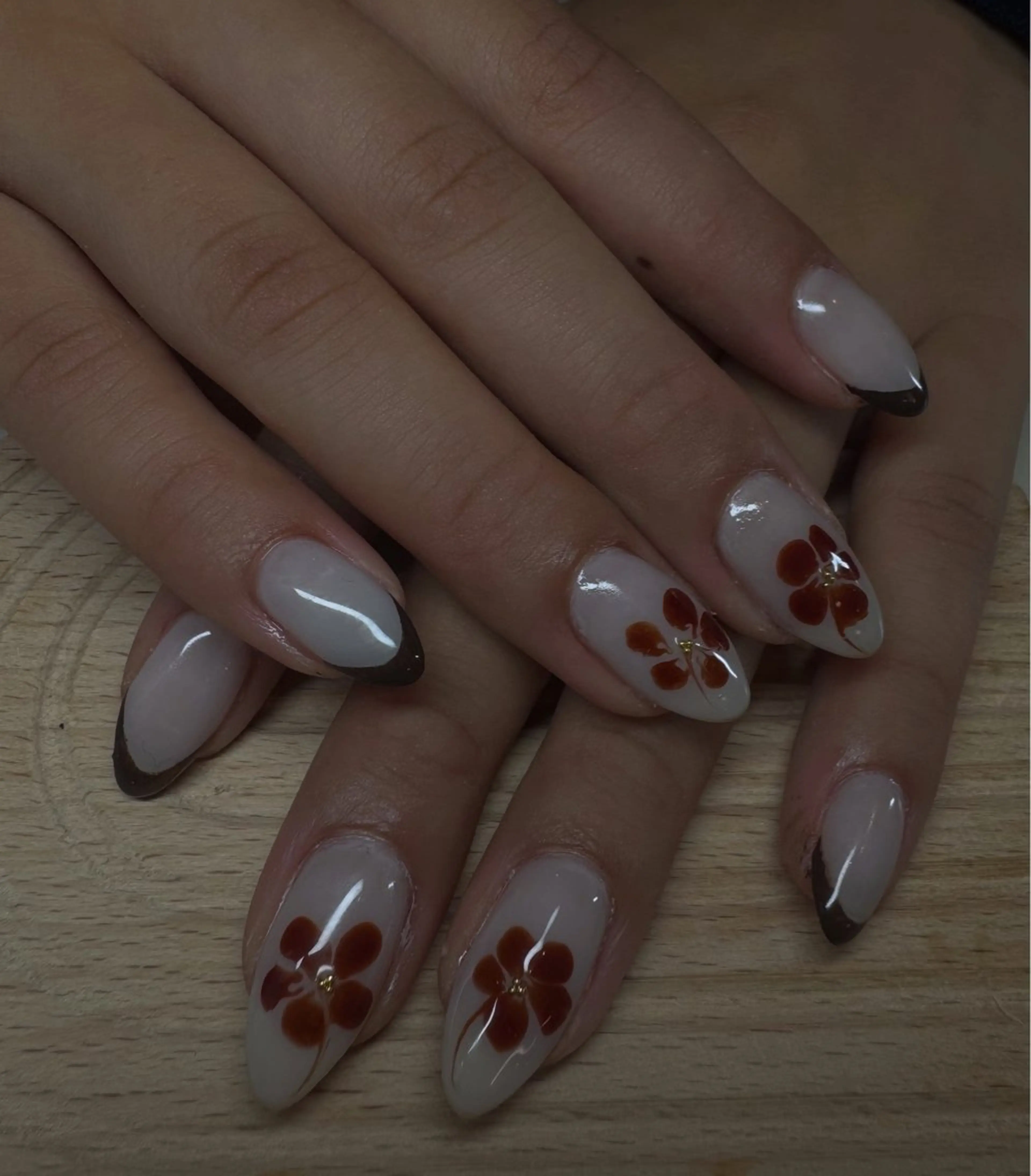 ネイル SUZU .のネイルデザイン