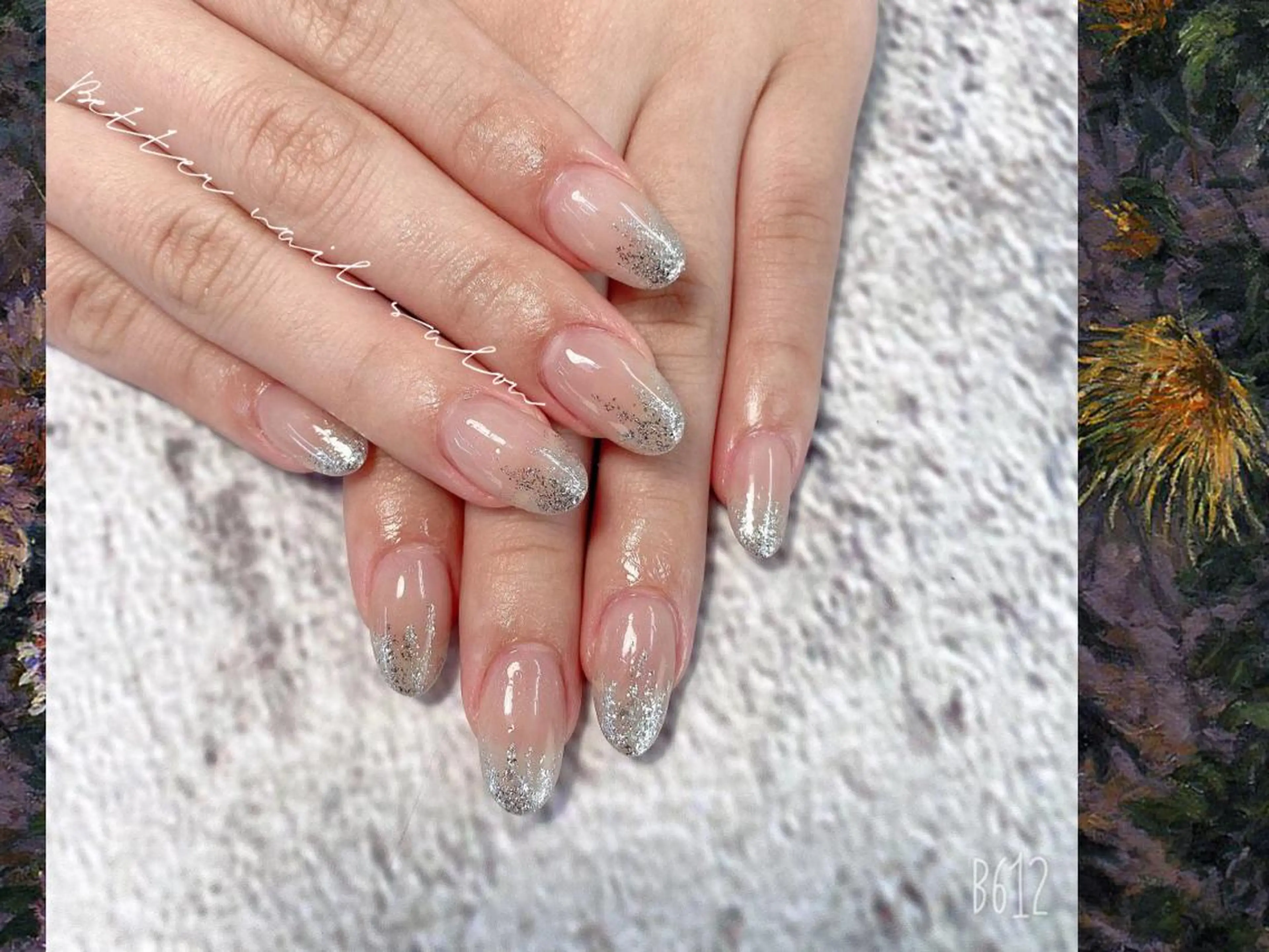 ネイル Musee art 亀戸店のネイルデザイン