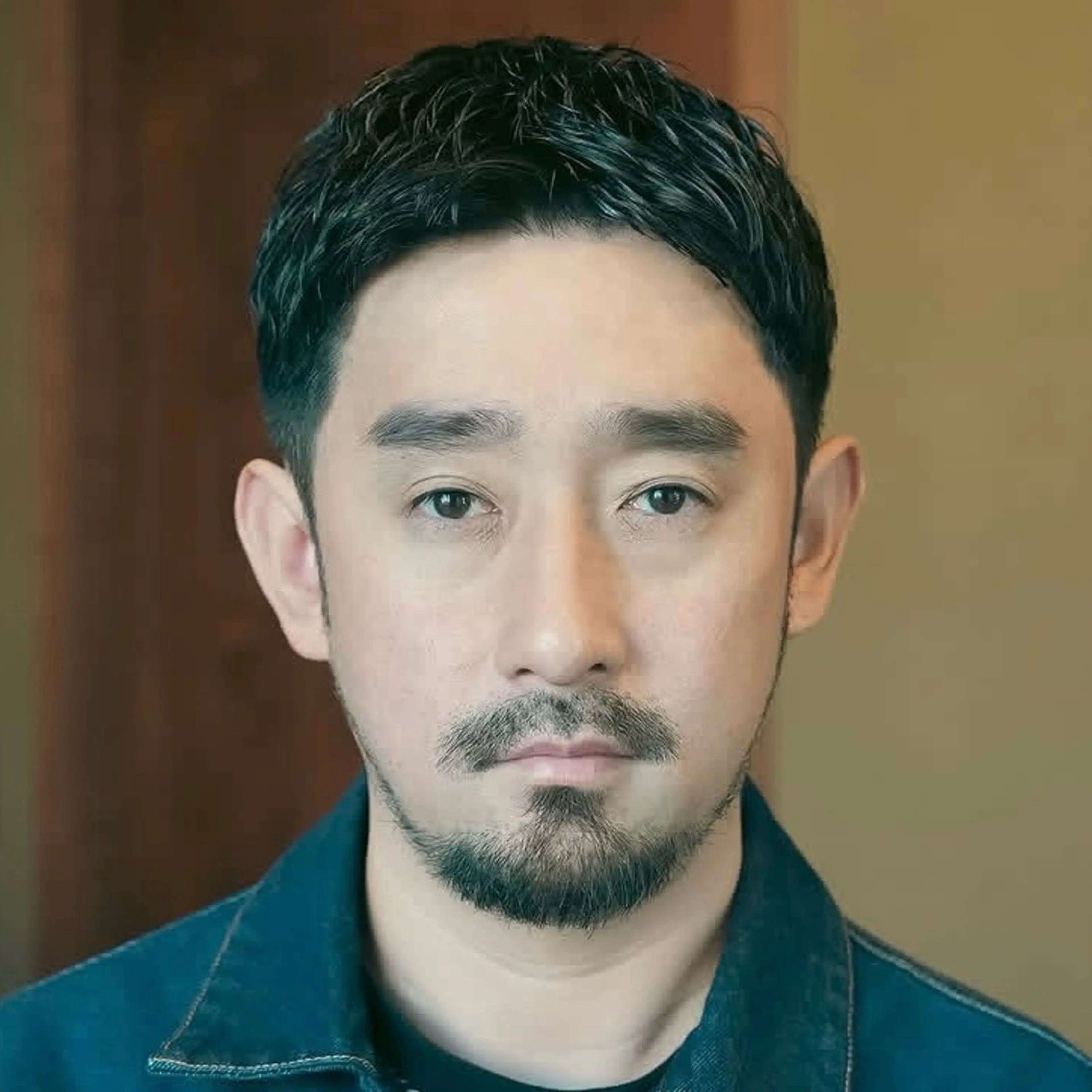 メンズ カット パーマ メンズカット|パーマ 💇🏻武藤龍之介のヘアスタイル