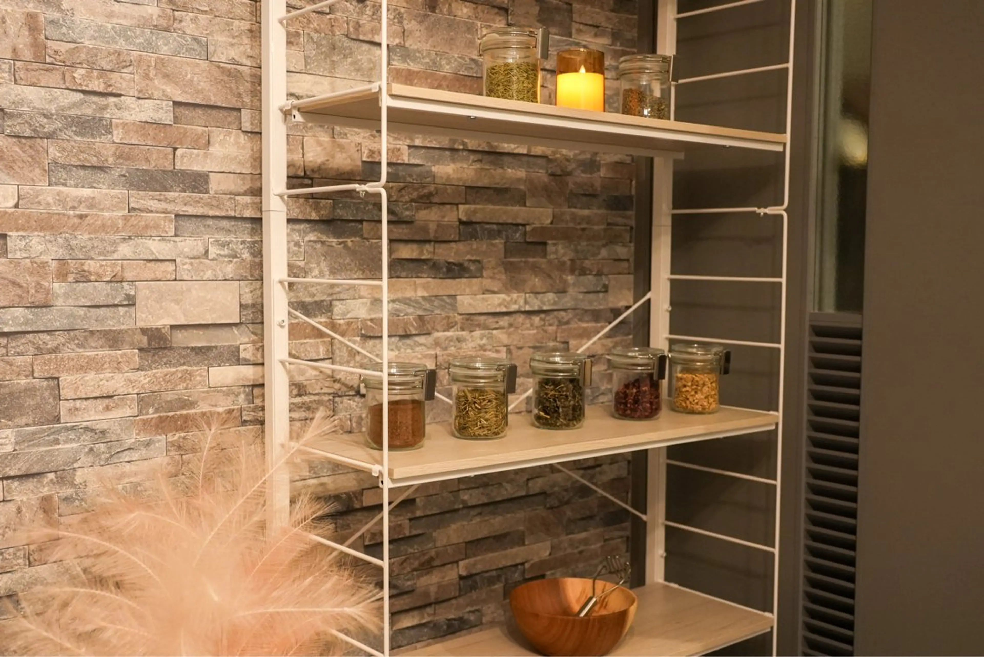 沖 友花のエステ・リラクイメージ