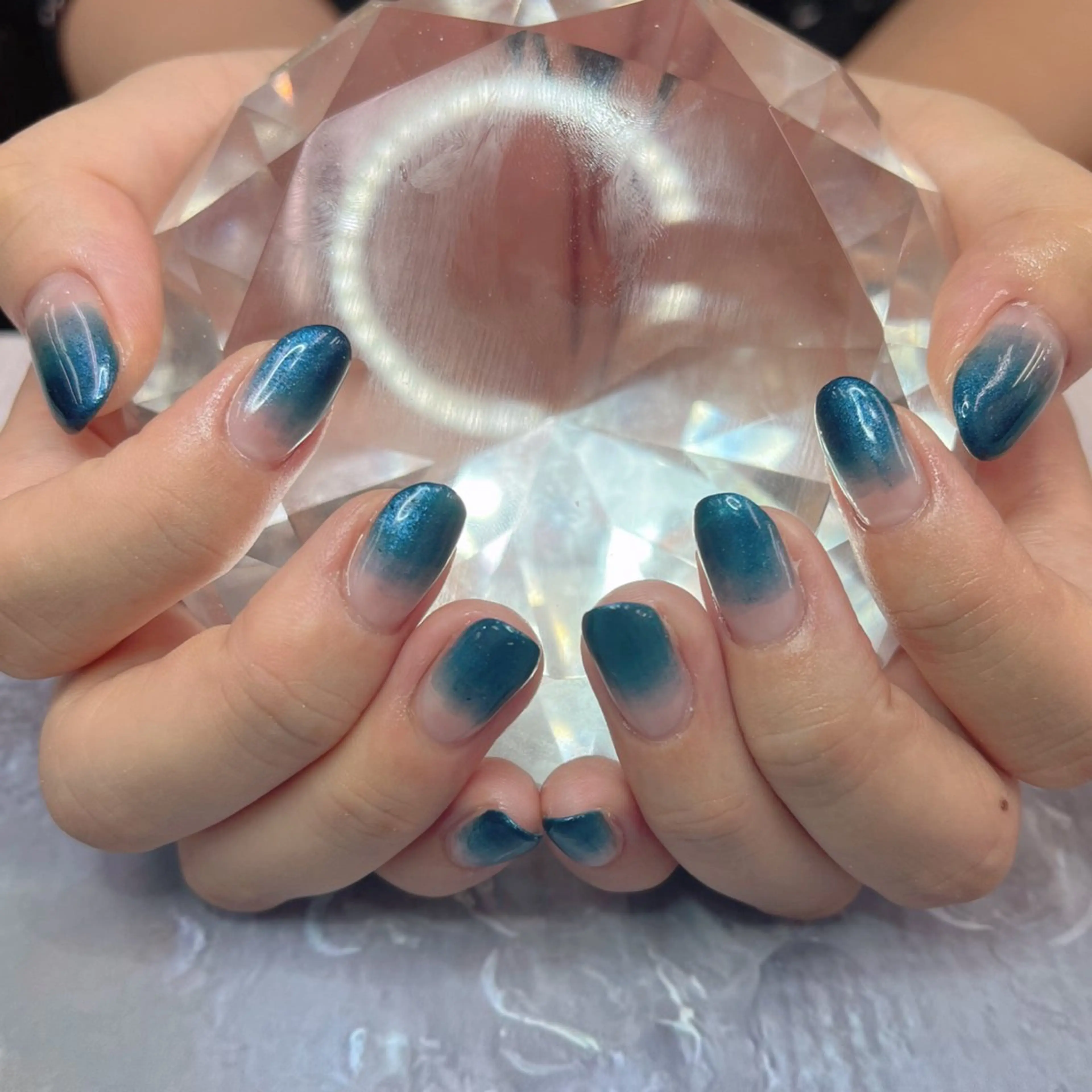 ネイル ブルーデイジー栄本店所属・BlueDaisy 栄本店のネイルデザイン