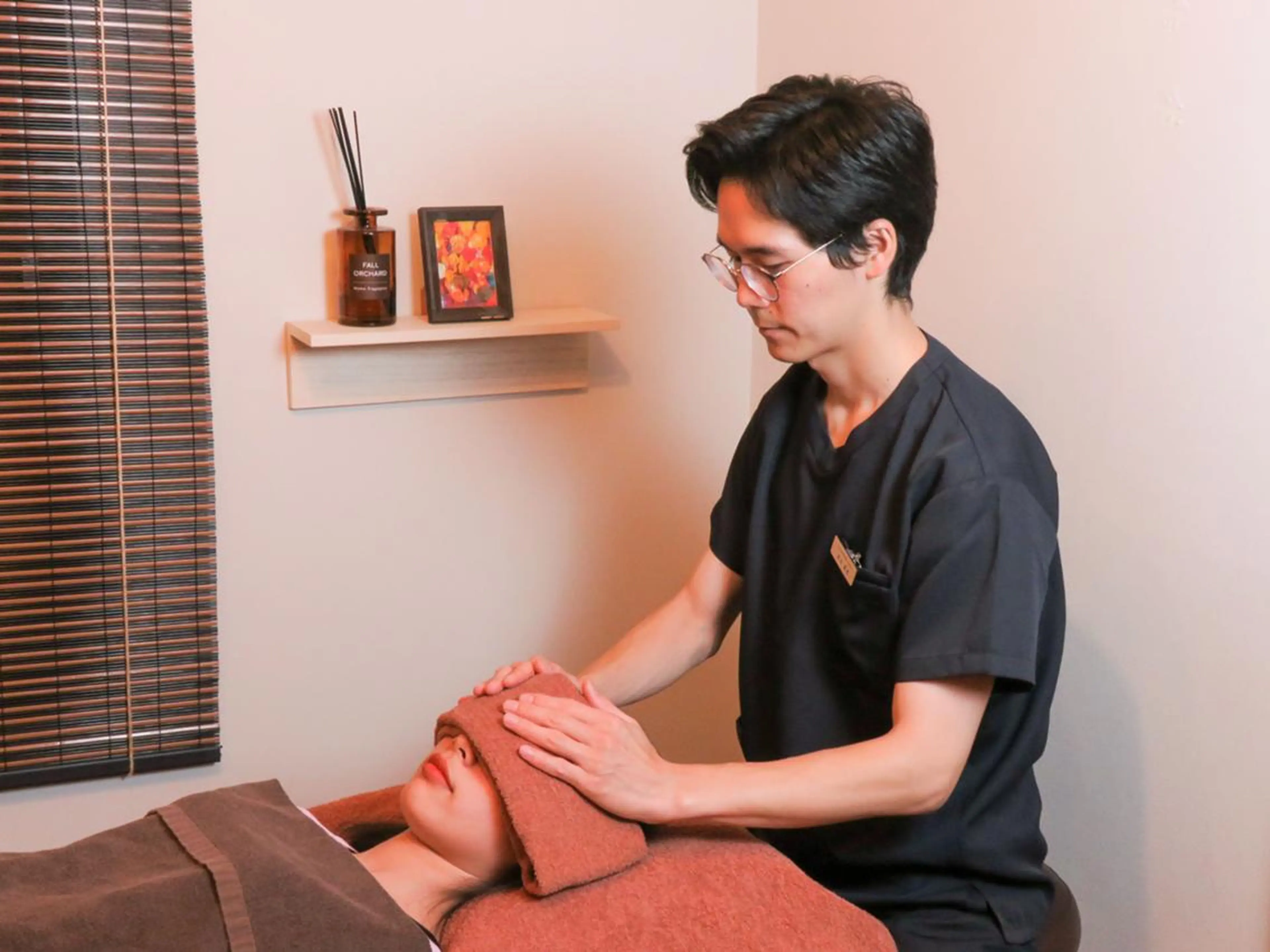 miyabi整骨院 ・鈴木雅也のエステ・リラクイメージ