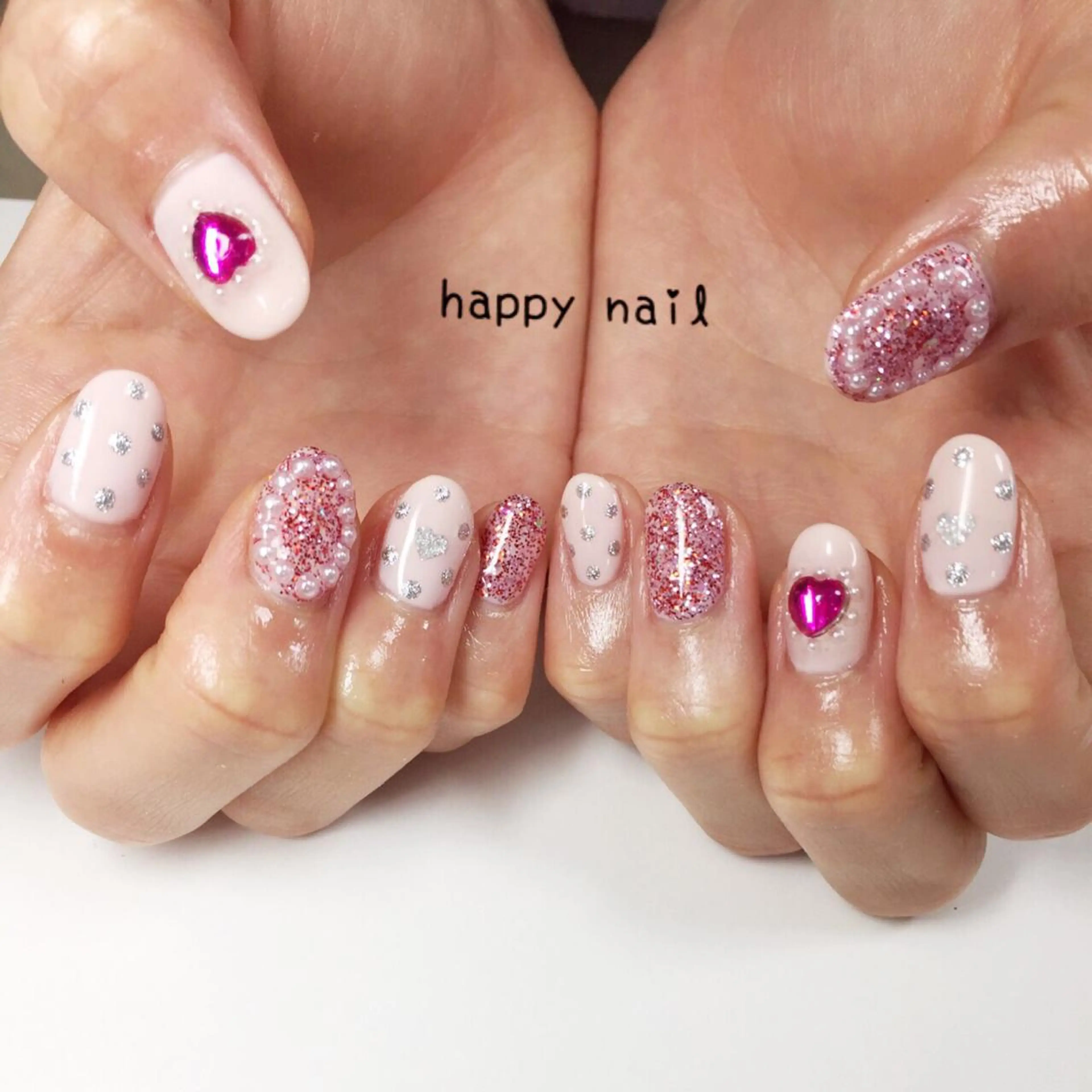 ネイル 心と体が整う腸活 サロン ラクシュミーのエステ・リラクイメージ