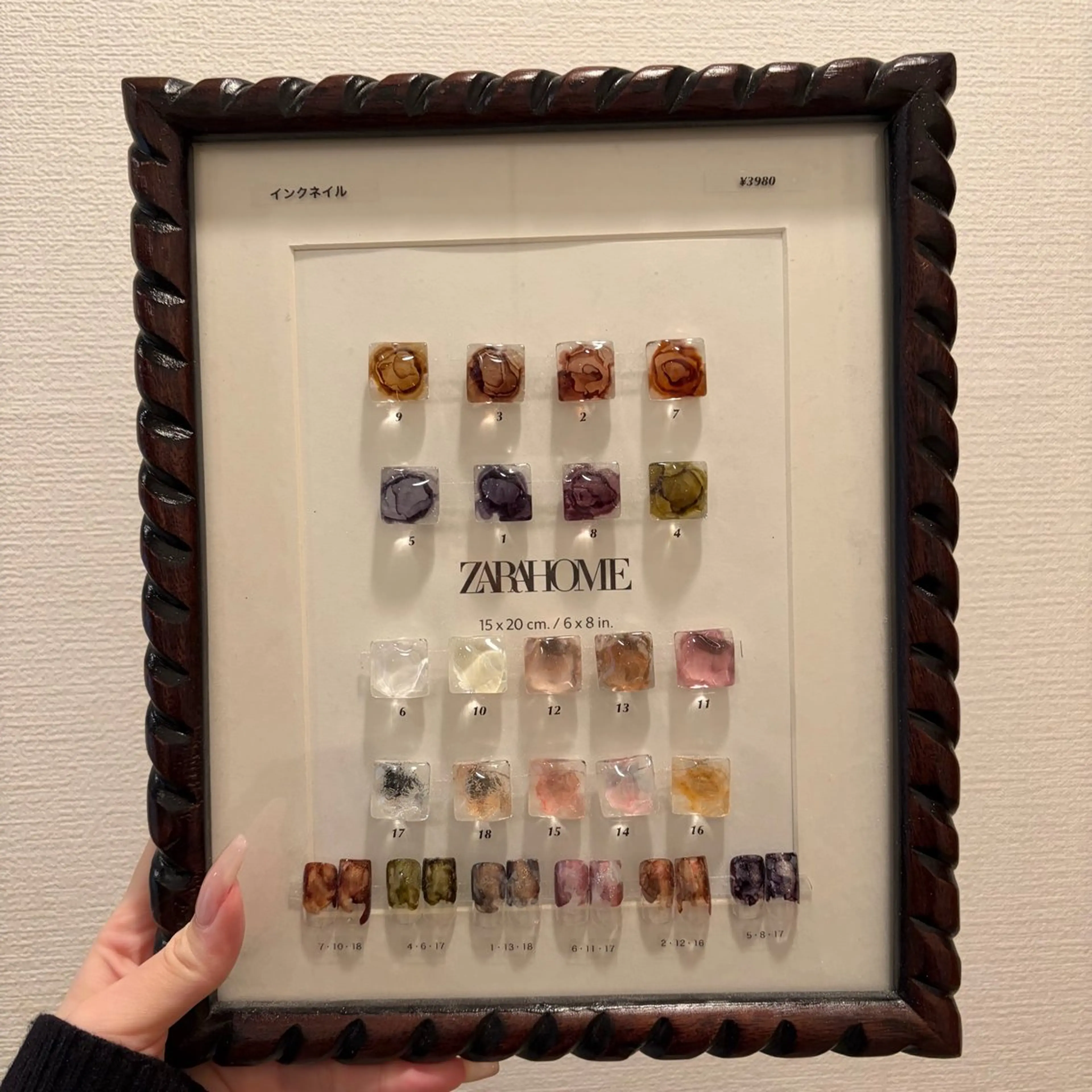 ネイル ハンドネイル twin. sakiのネイルデザイン