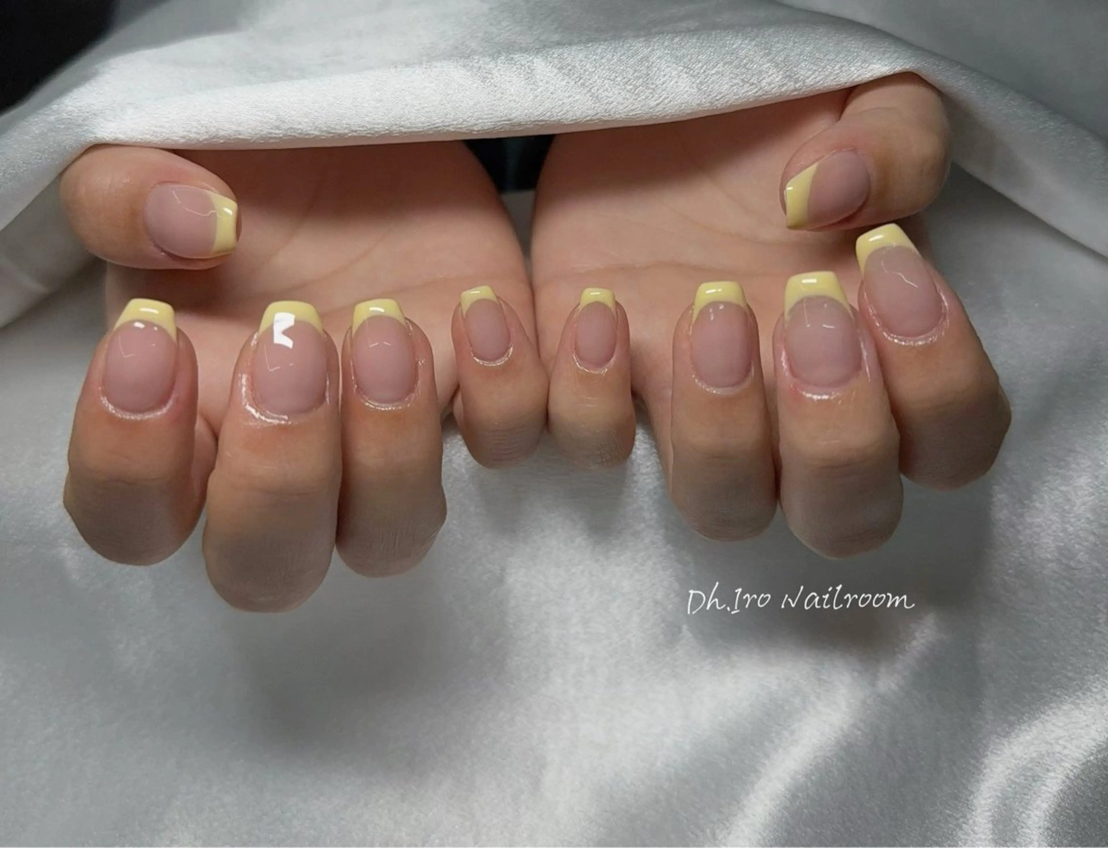 ネイル IRO Nail Studioのネイルデザイン