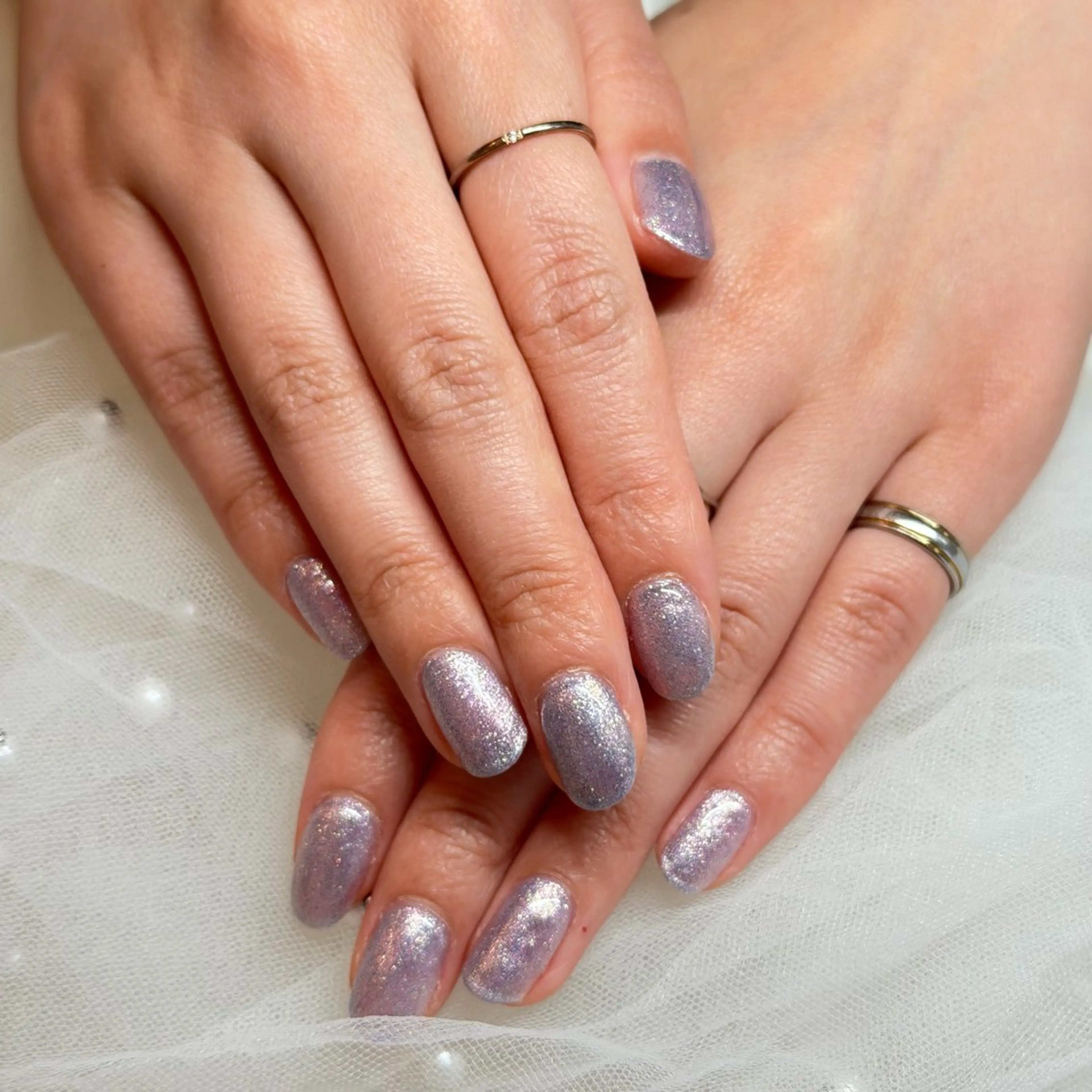 ワンカラーの写真