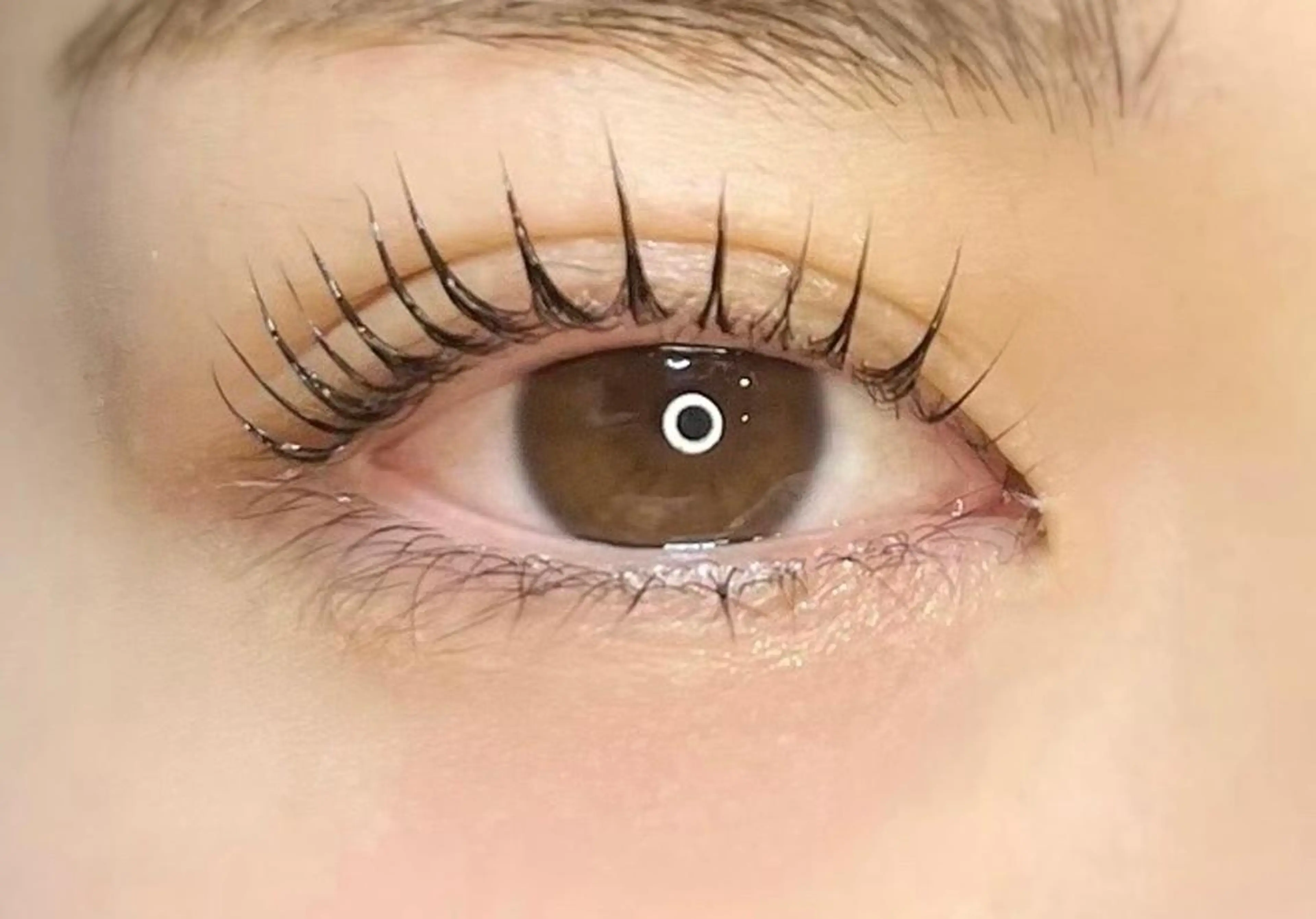 マツエク・マツパ 林 美里のマツエク・マツパデザイン