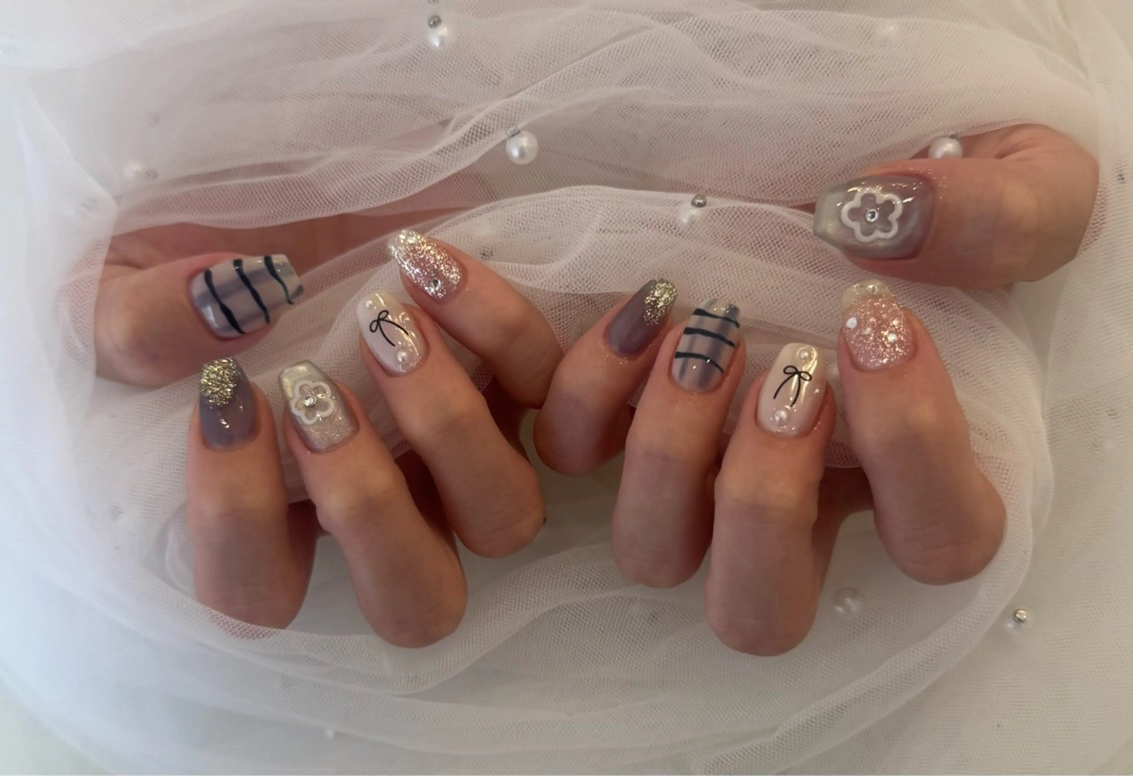 ネイル ハンドネイル nail salon belleのその他イメージ