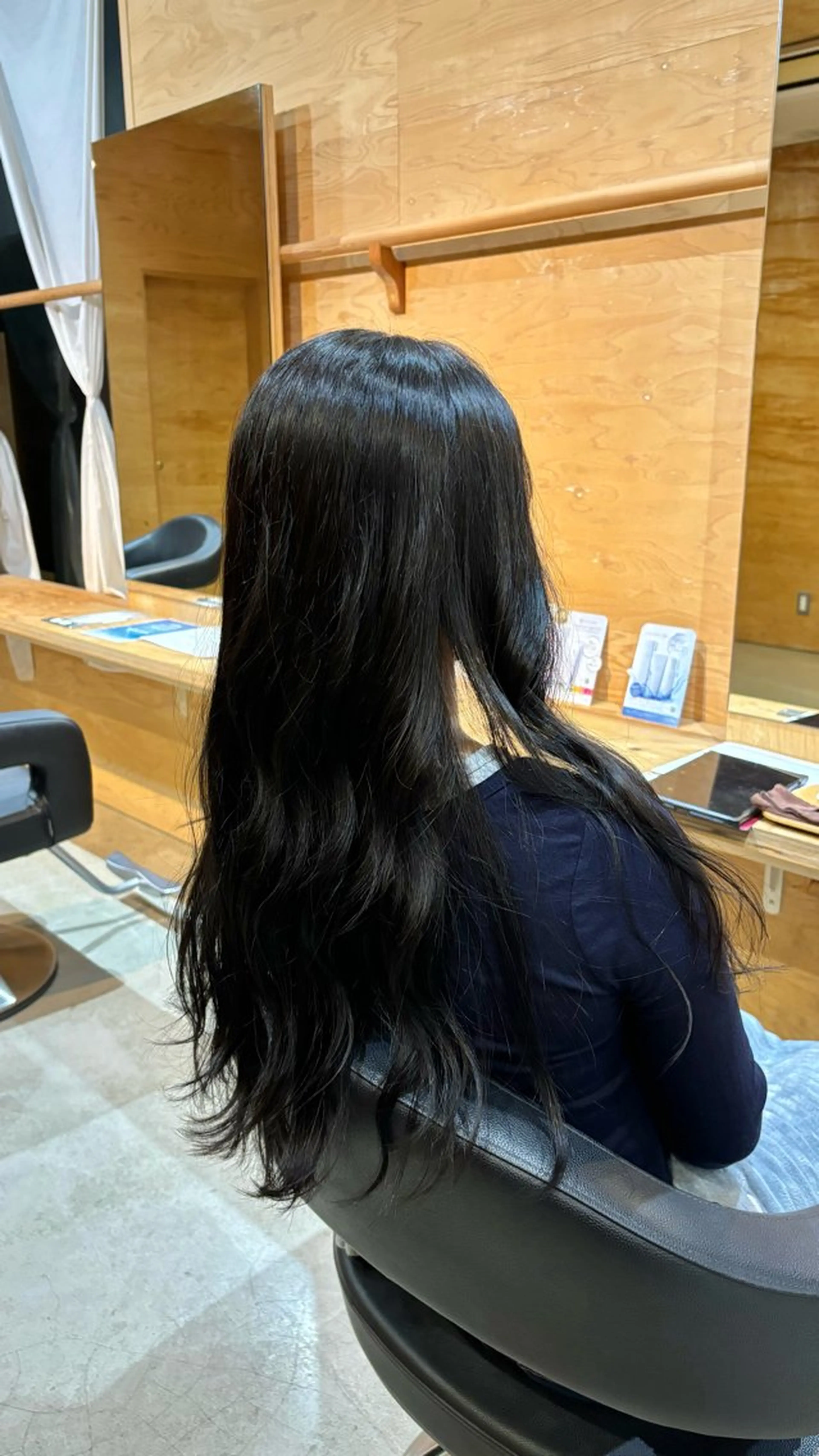 カラー Miyazaki Kaedeのエステ・リラクイメージ