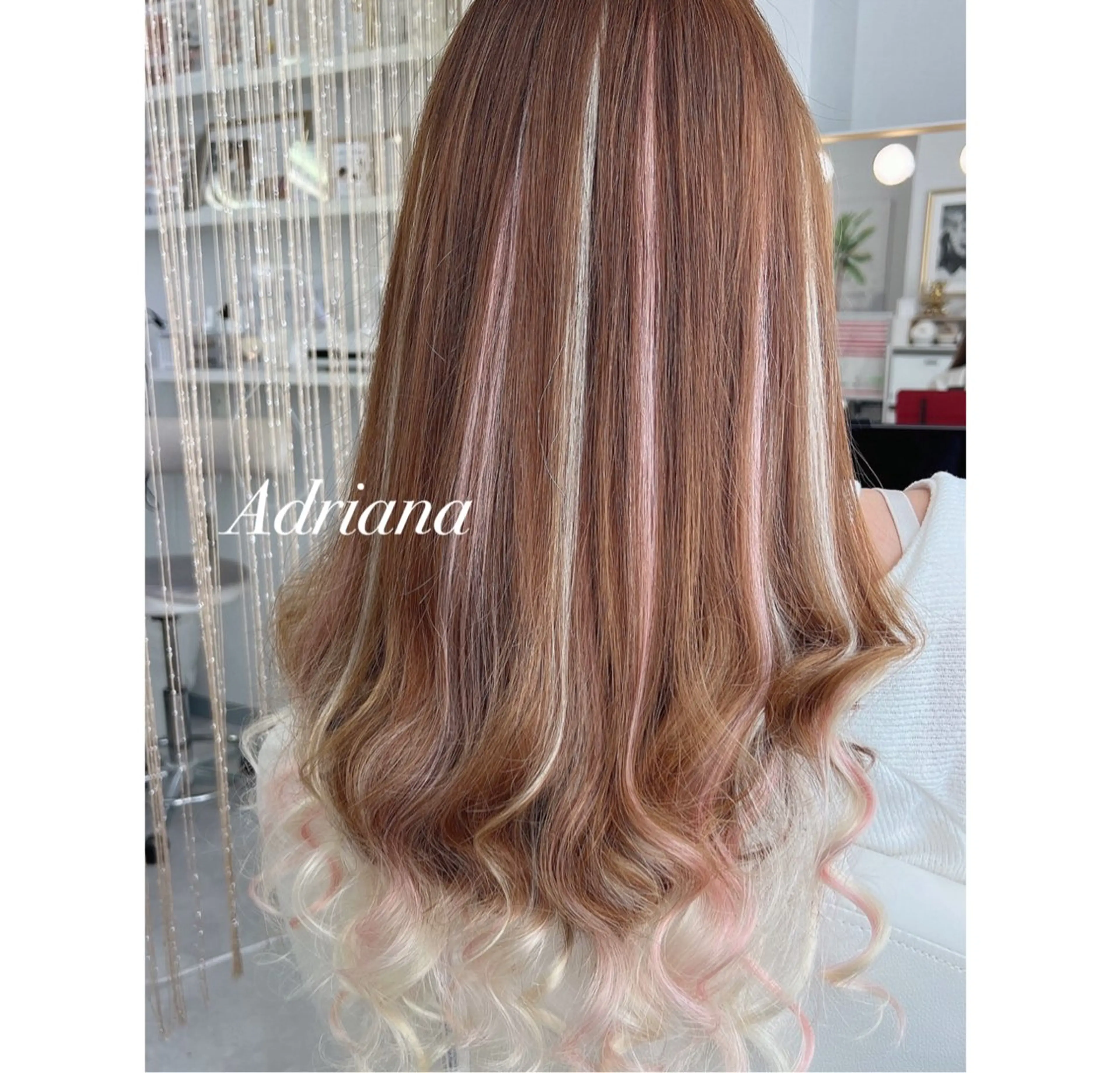 ADRIANA 大久保駅前徒歩2分のその他イメージ