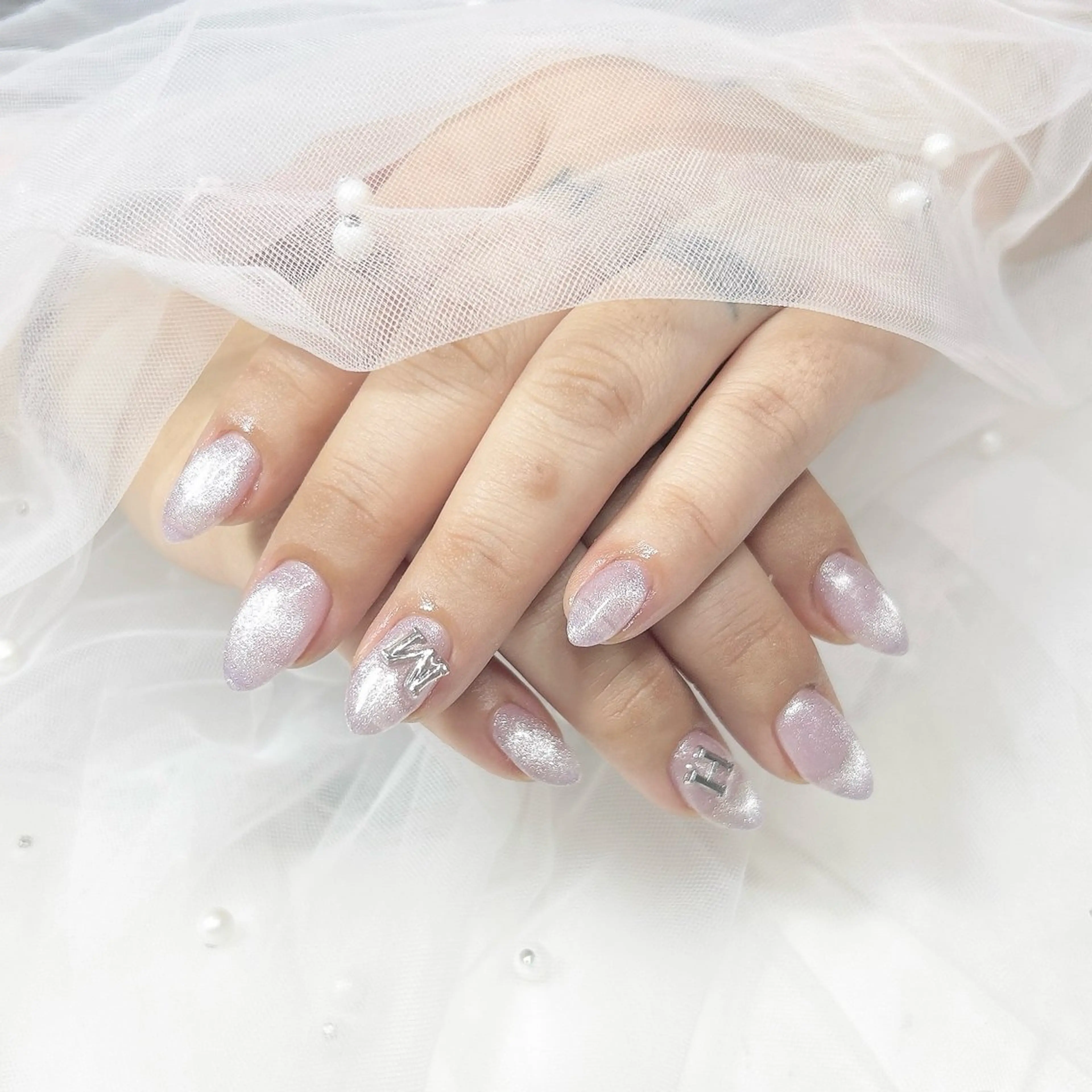 ネイル 【malunail】 まるねいるのネイルデザイン