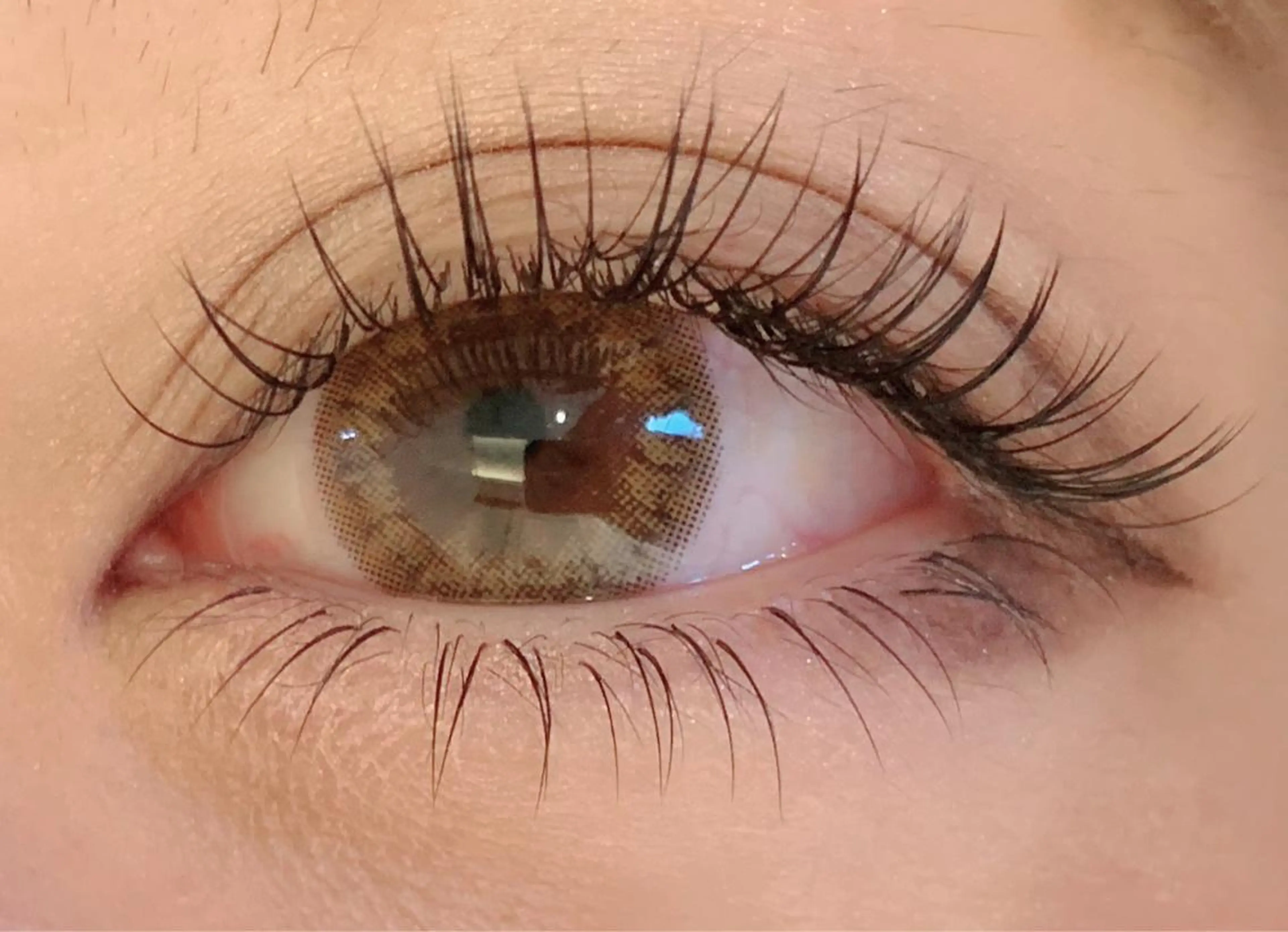 マツエク・マツパ 銀座/LEDマツエク 高宮のマツエク・マツパデザイン