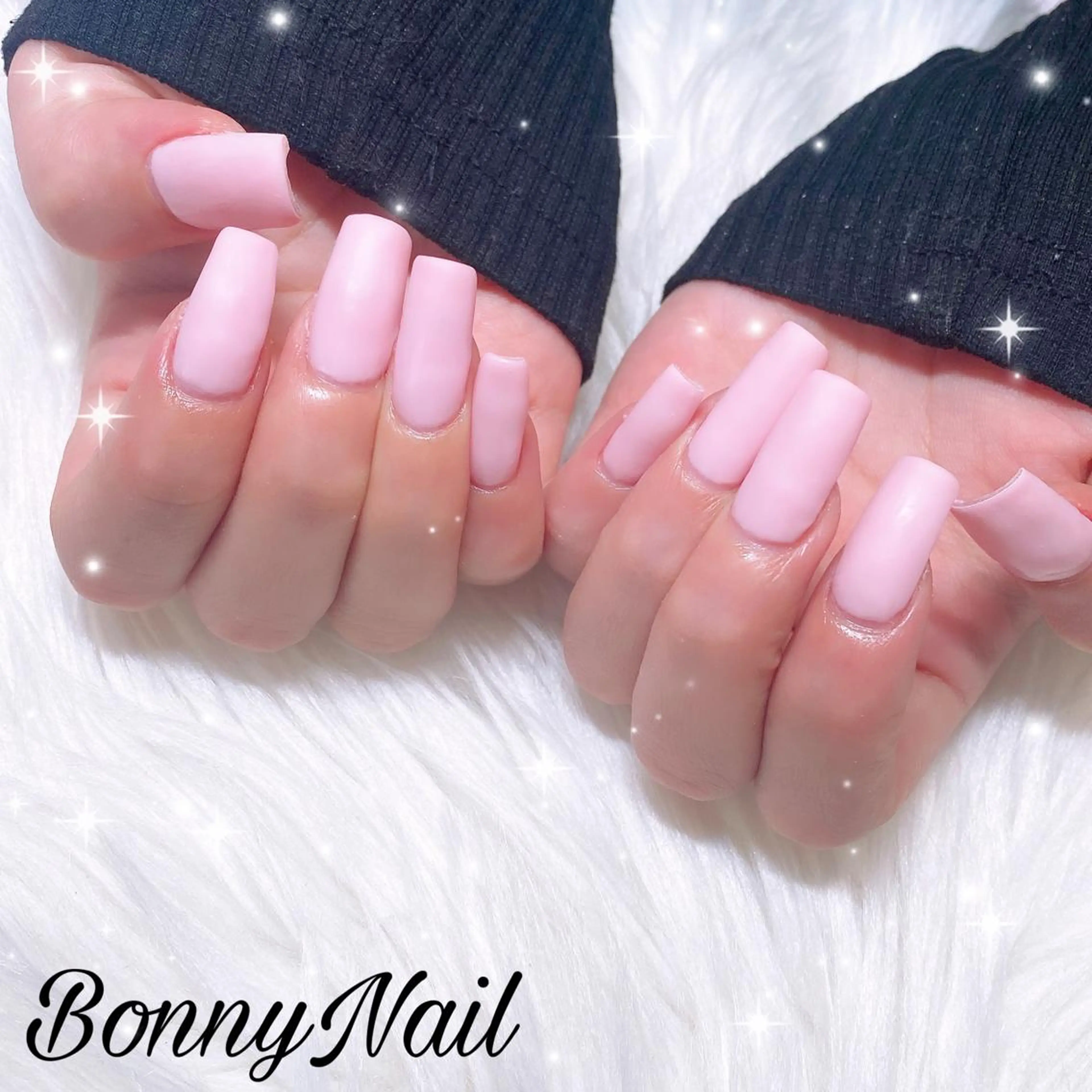 ネイル ハンドネイル Bonny Nailのネイルデザイン