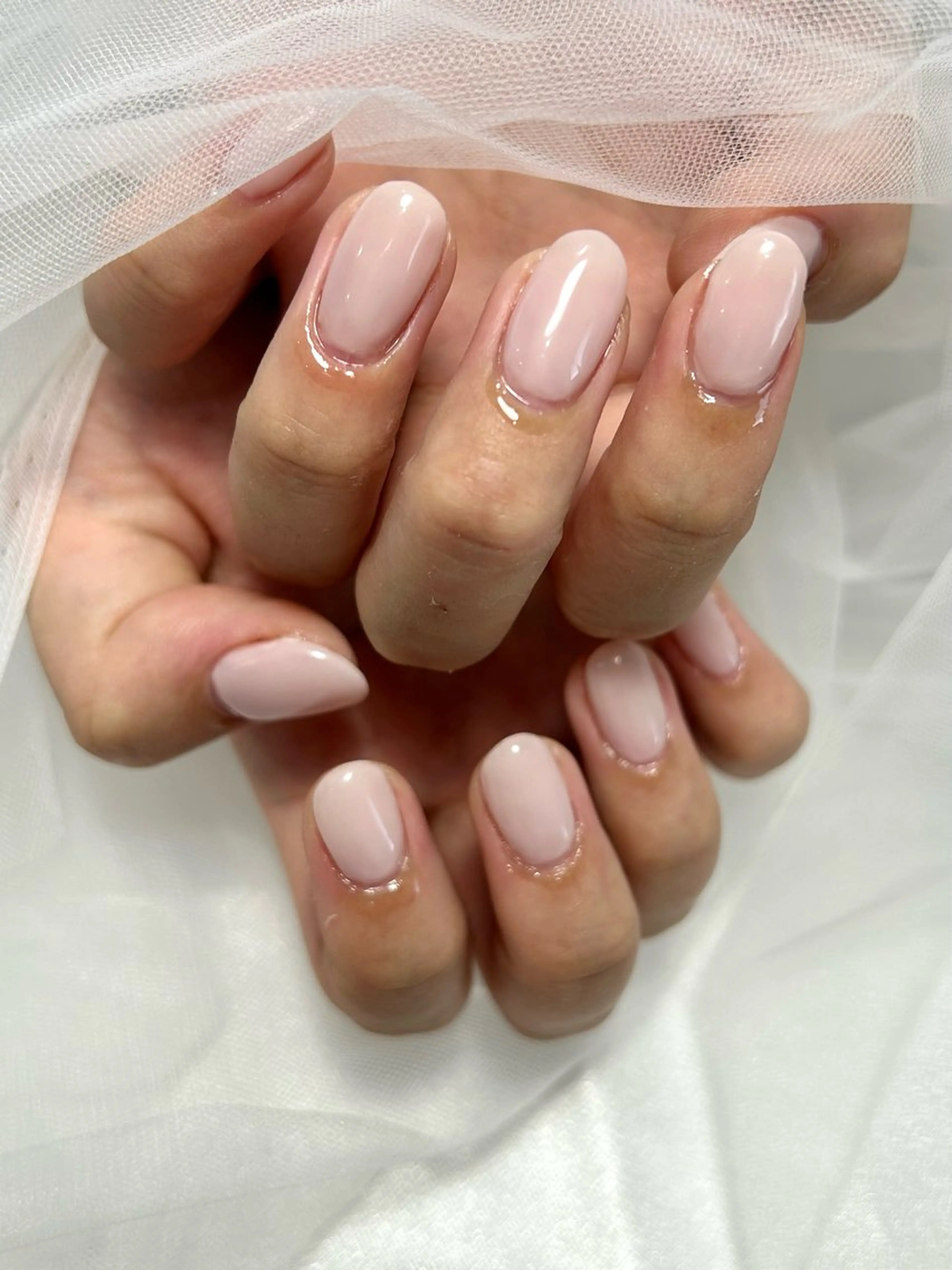 ネイル ハンドネイル EmaNail 🧸Momokaのネイルデザイン