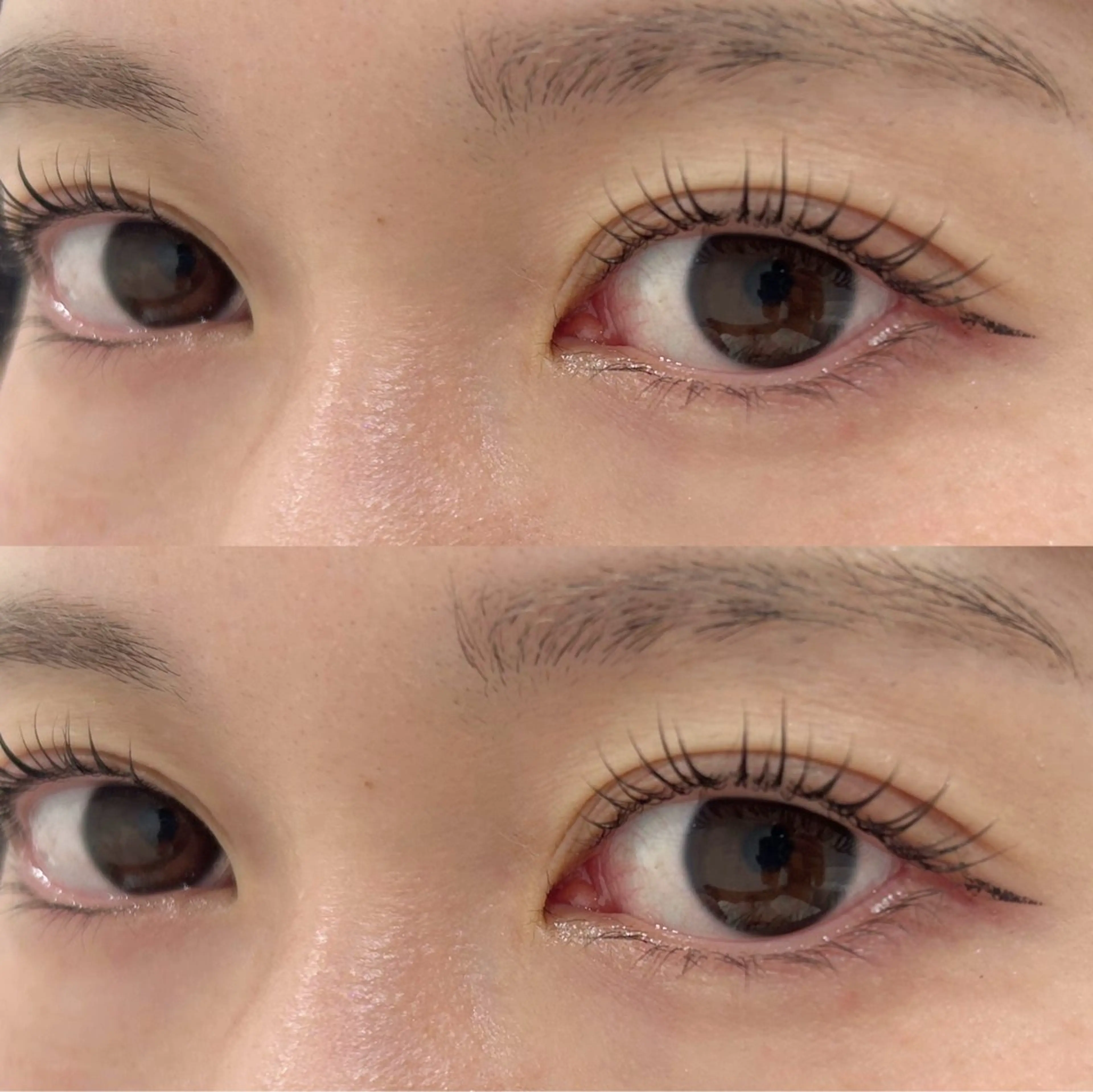 マツエク・マツパ マツパ LOAVE 🦋華   乃🦋のマツエク・マツパデザイン