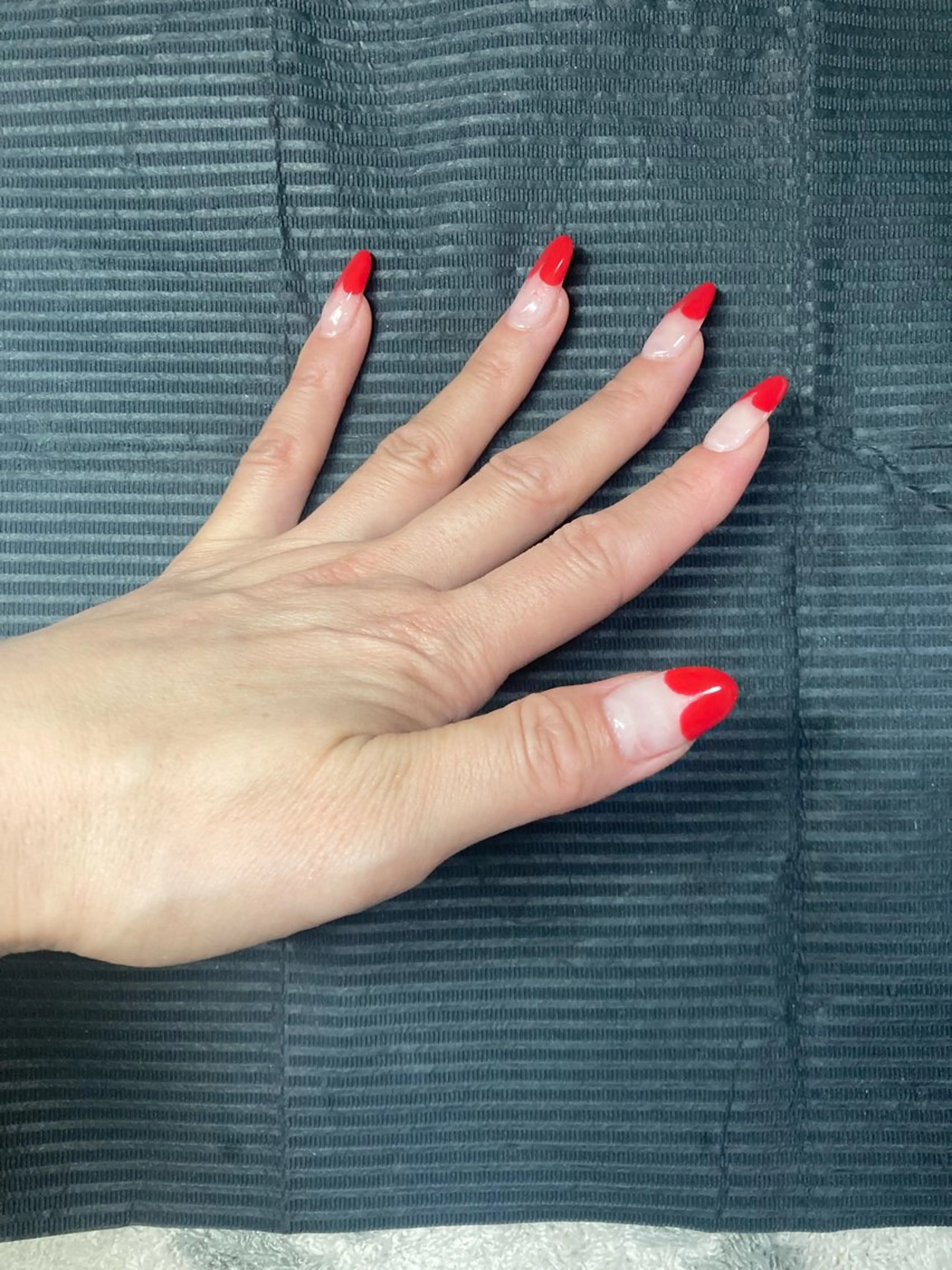 ネイル リリーズサプライ 瀬尾のネイルデザイン