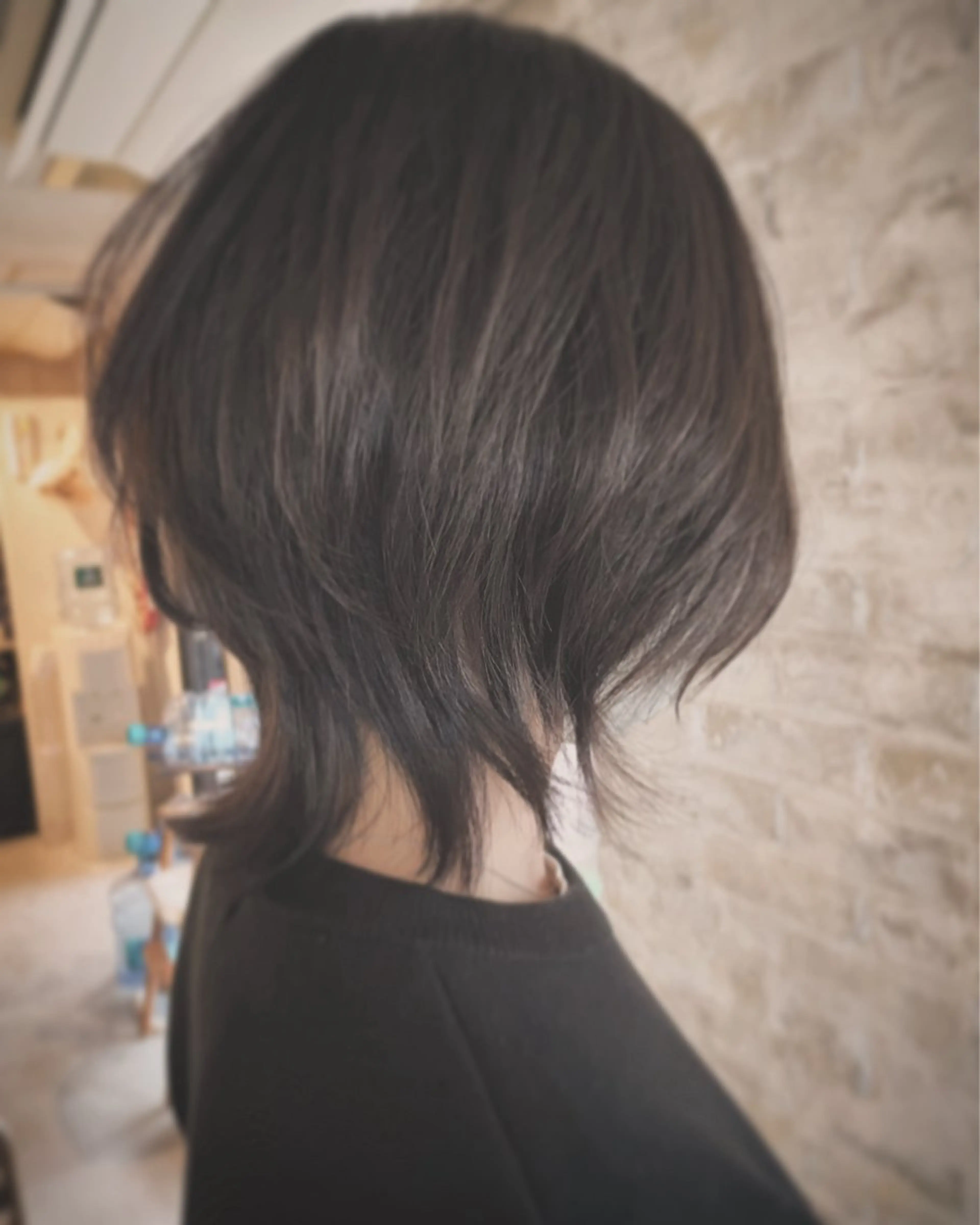 ショート カラー Calenda/ パーソナル美髪サロンのヘアスタイル