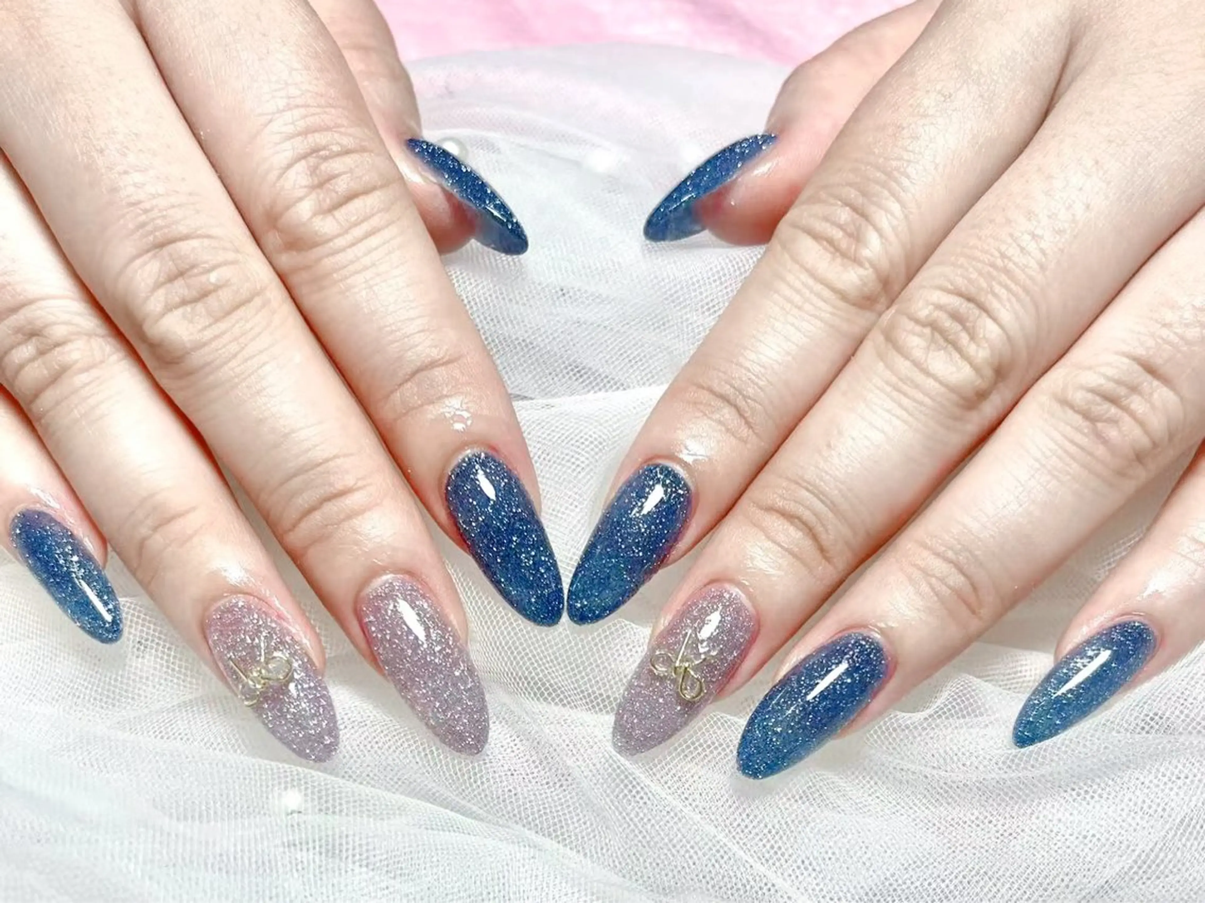 ネイル Bél Nail salonのネイルデザイン