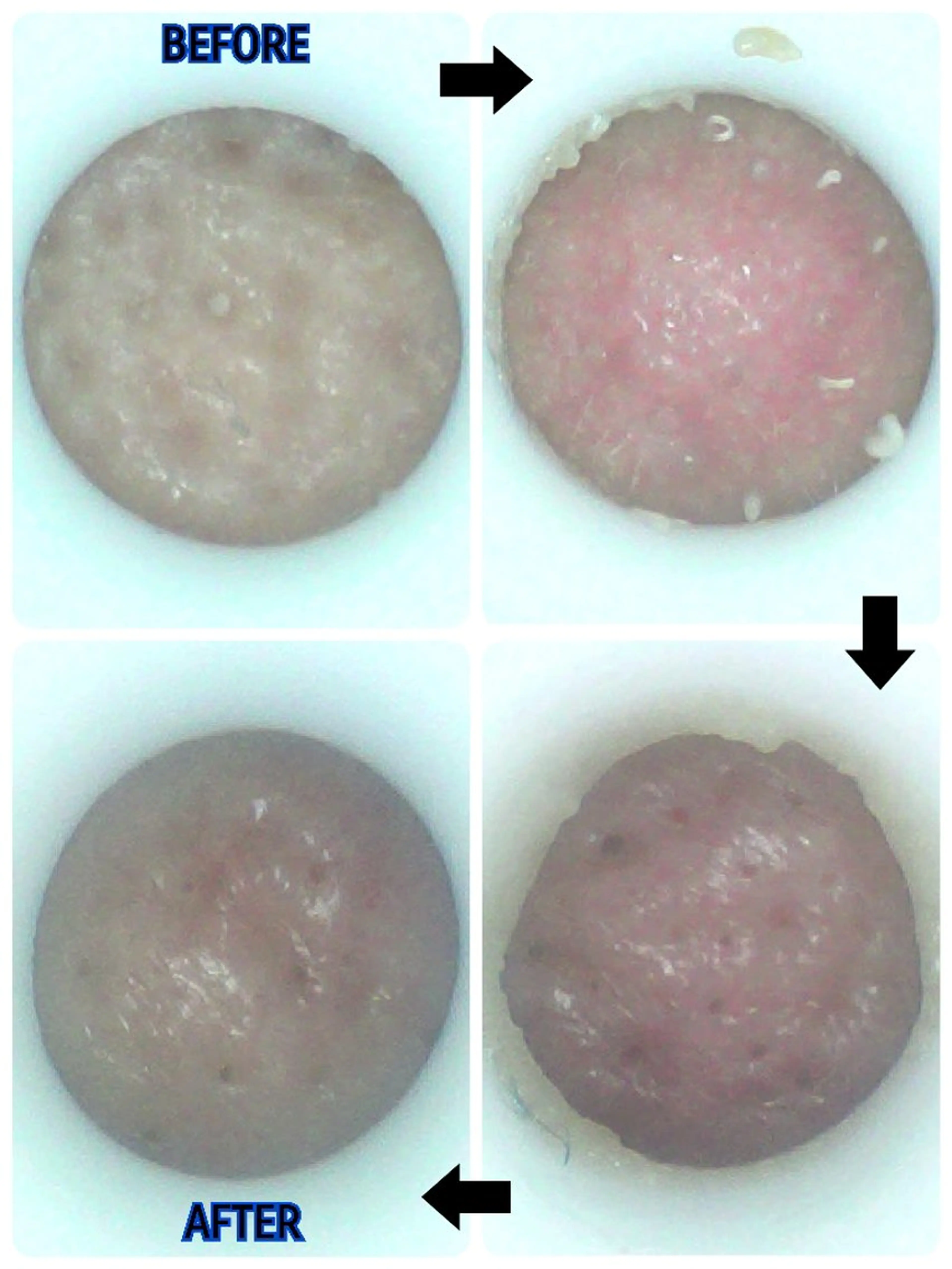 TRILOGY 安田美子のエステ・リラクイメージ