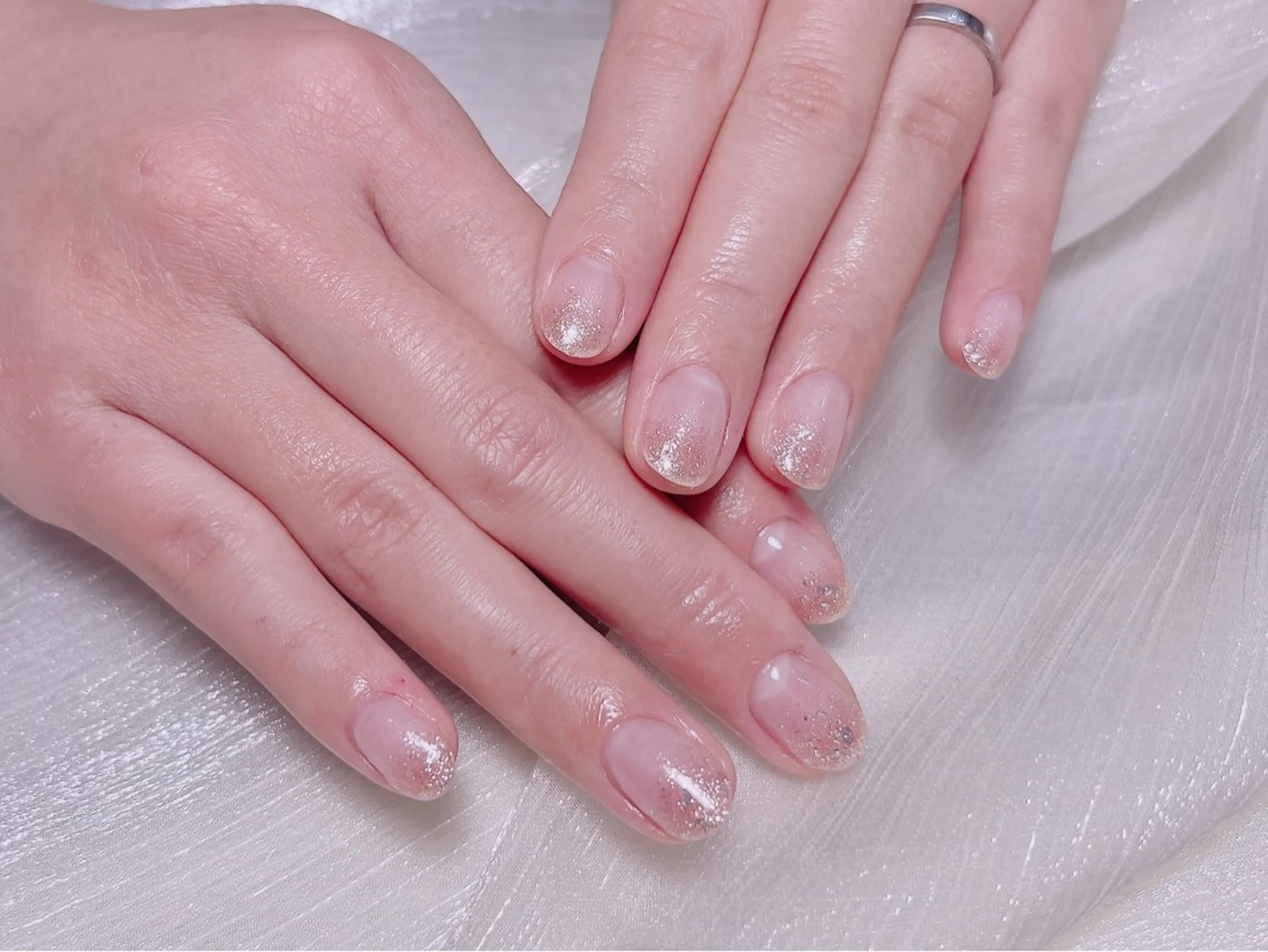 ネイル ハンドネイル KARI ネイルサロンのネイルデザイン