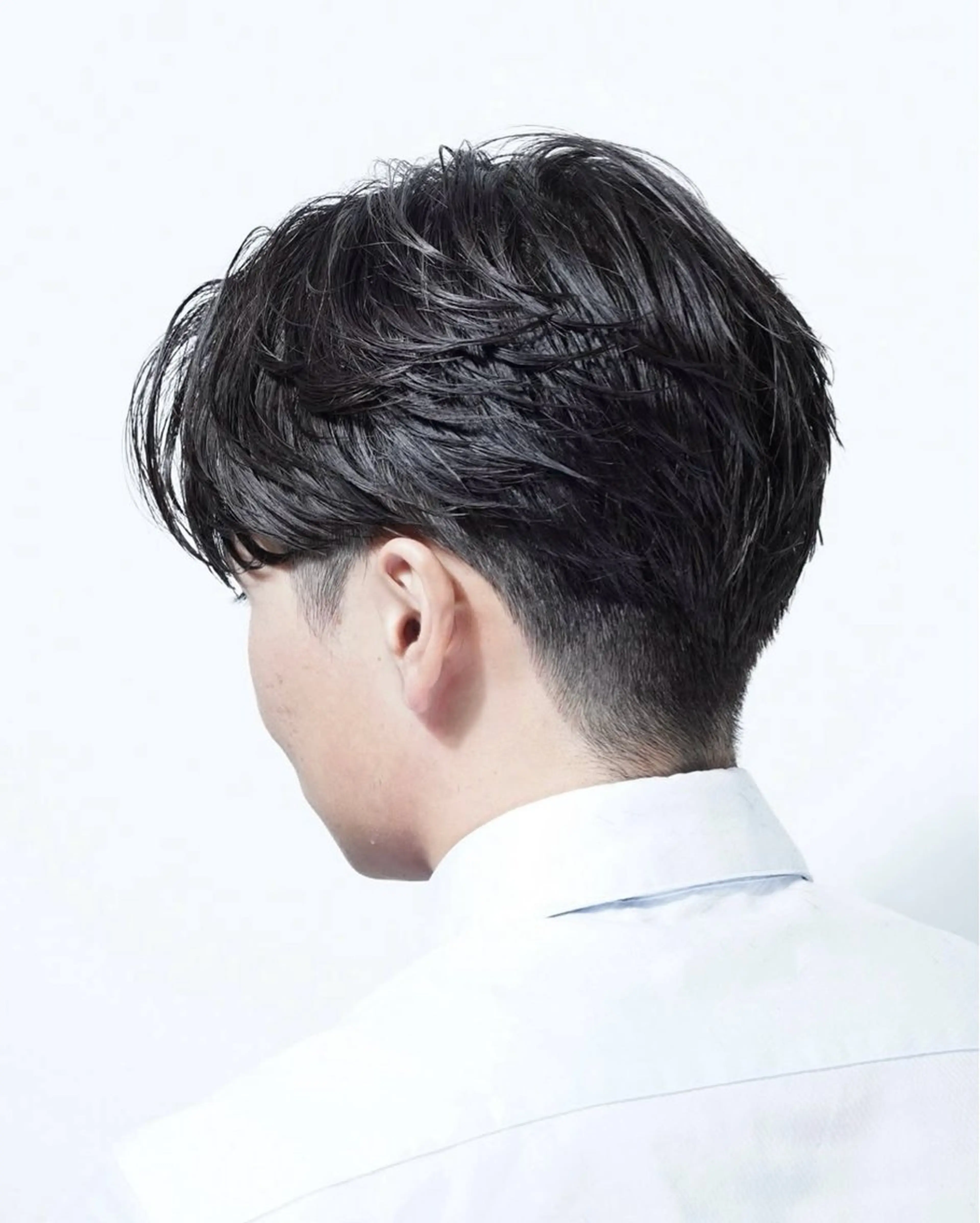 刈り上げのみ [メンズ/眉毛/刈り上げ/ツーブロック/品川/大森駅/men's]の写真