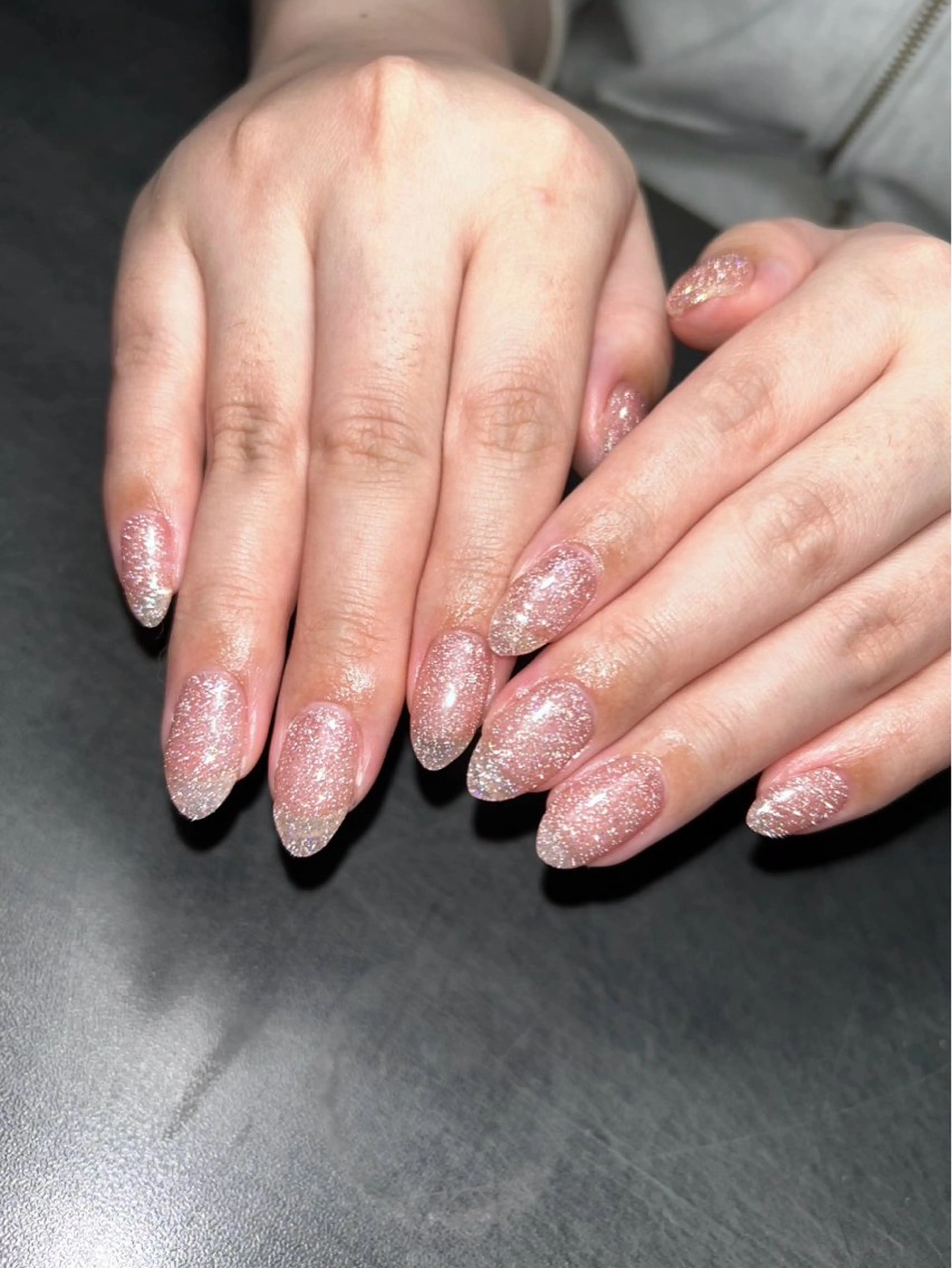 ネイル ハンドネイル oto nailのネイルデザイン