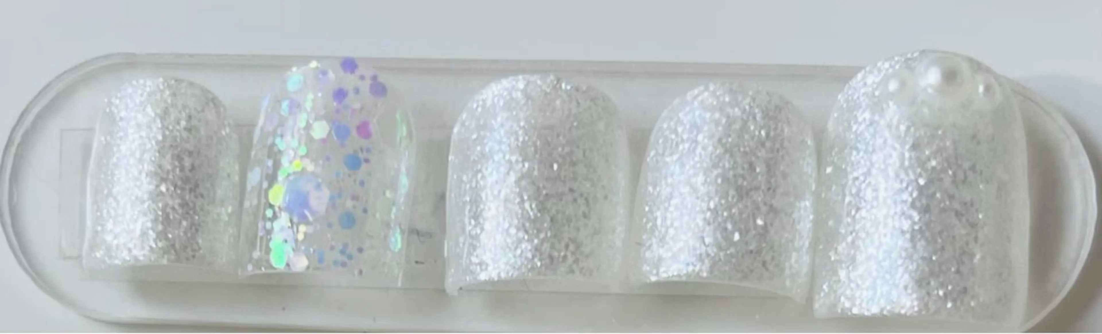 ネイル ラ・ルーン国母店 Youkoのネイルデザイン