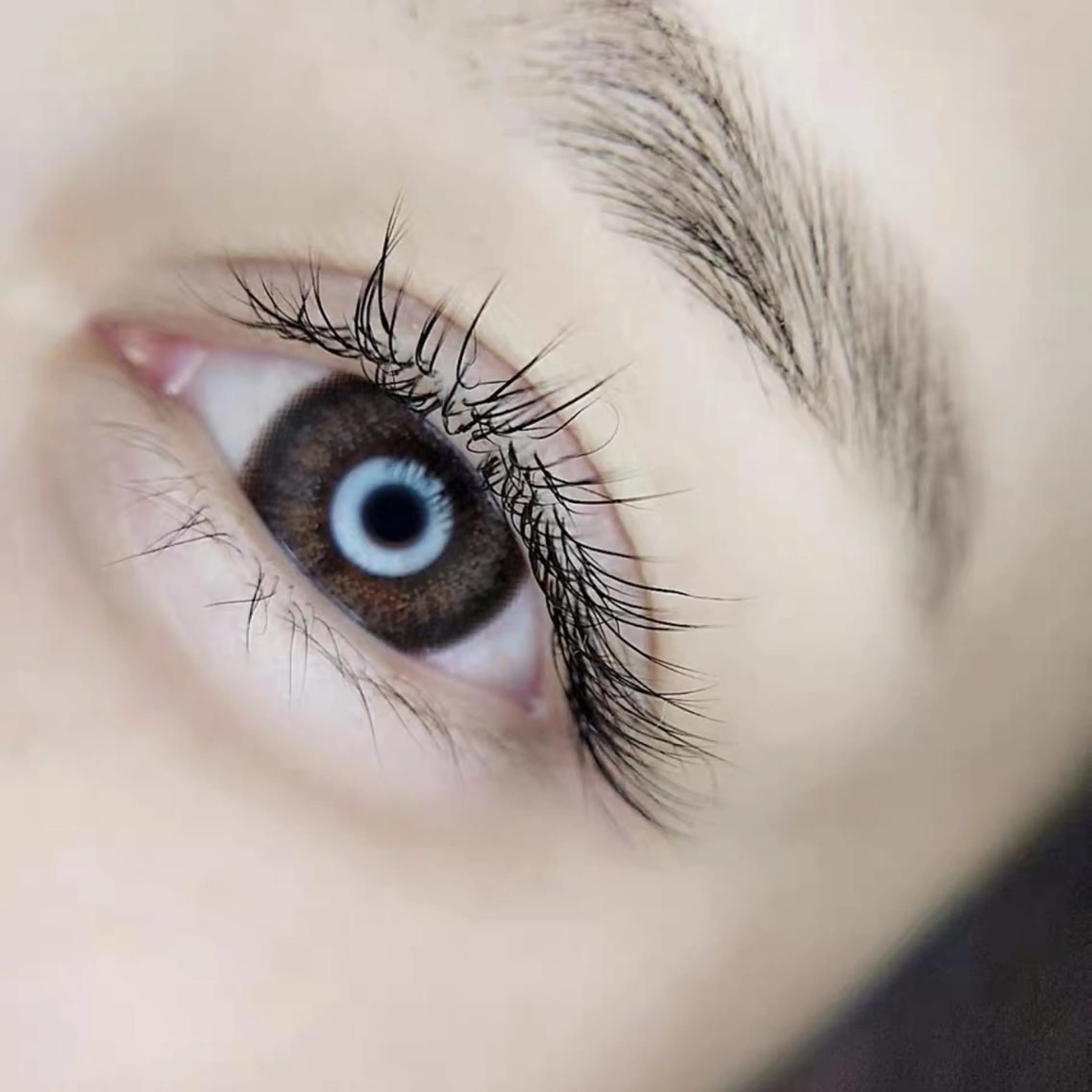 マツエク・マツパ Cute B e au t yのマツエク・マツパデザイン