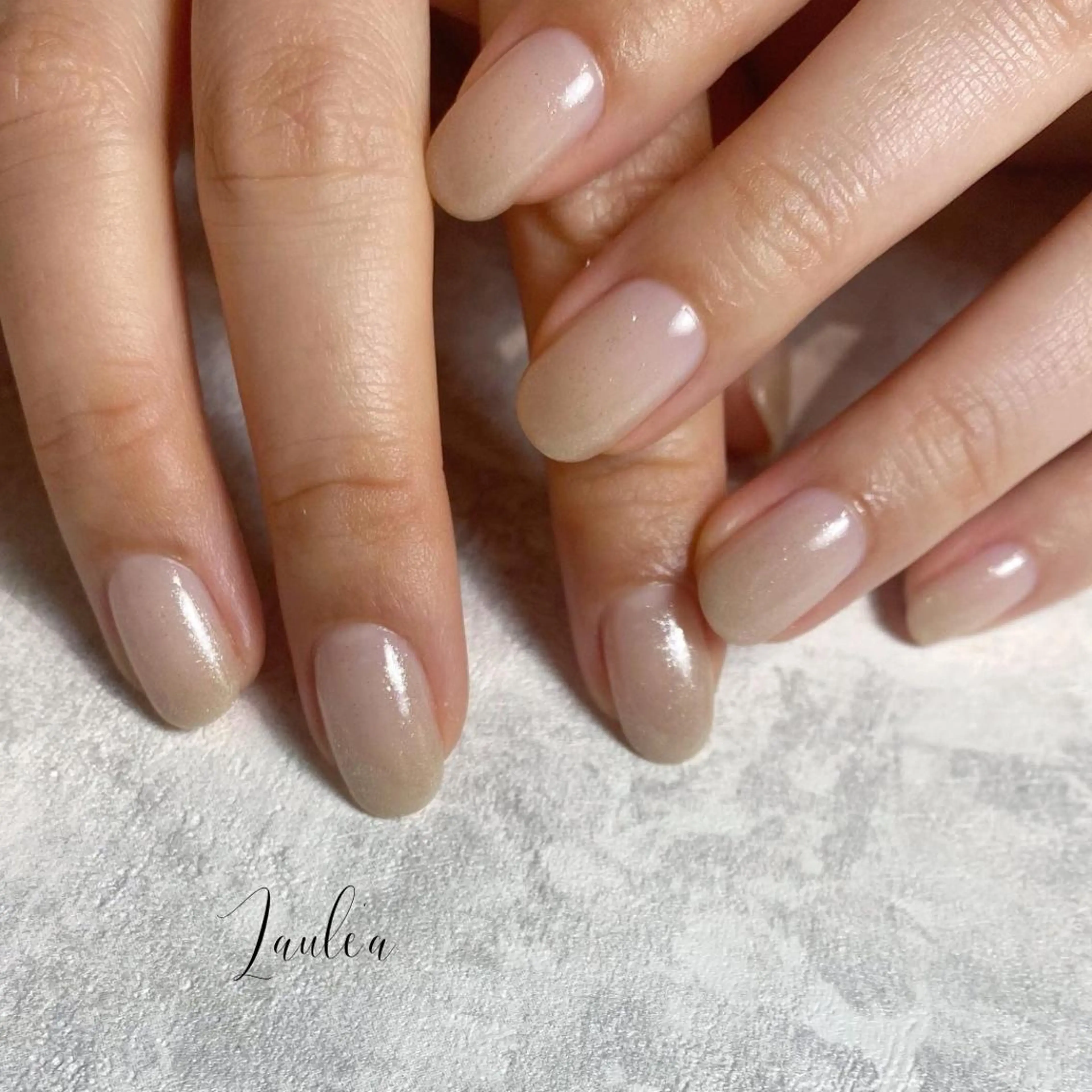 ネイル Nail yuriのネイルデザイン