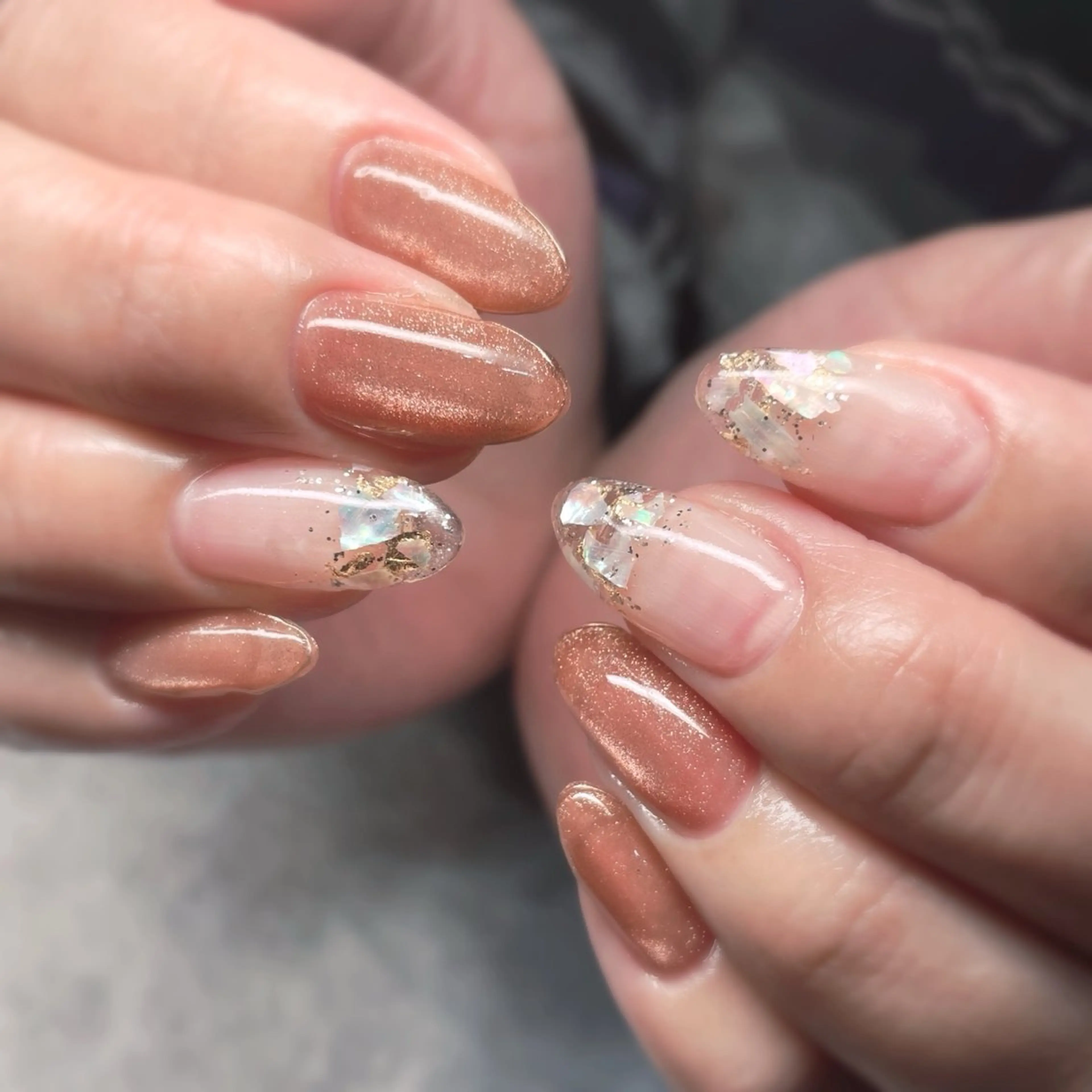 ネイル RIMNAIL リムネイルのネイルデザイン