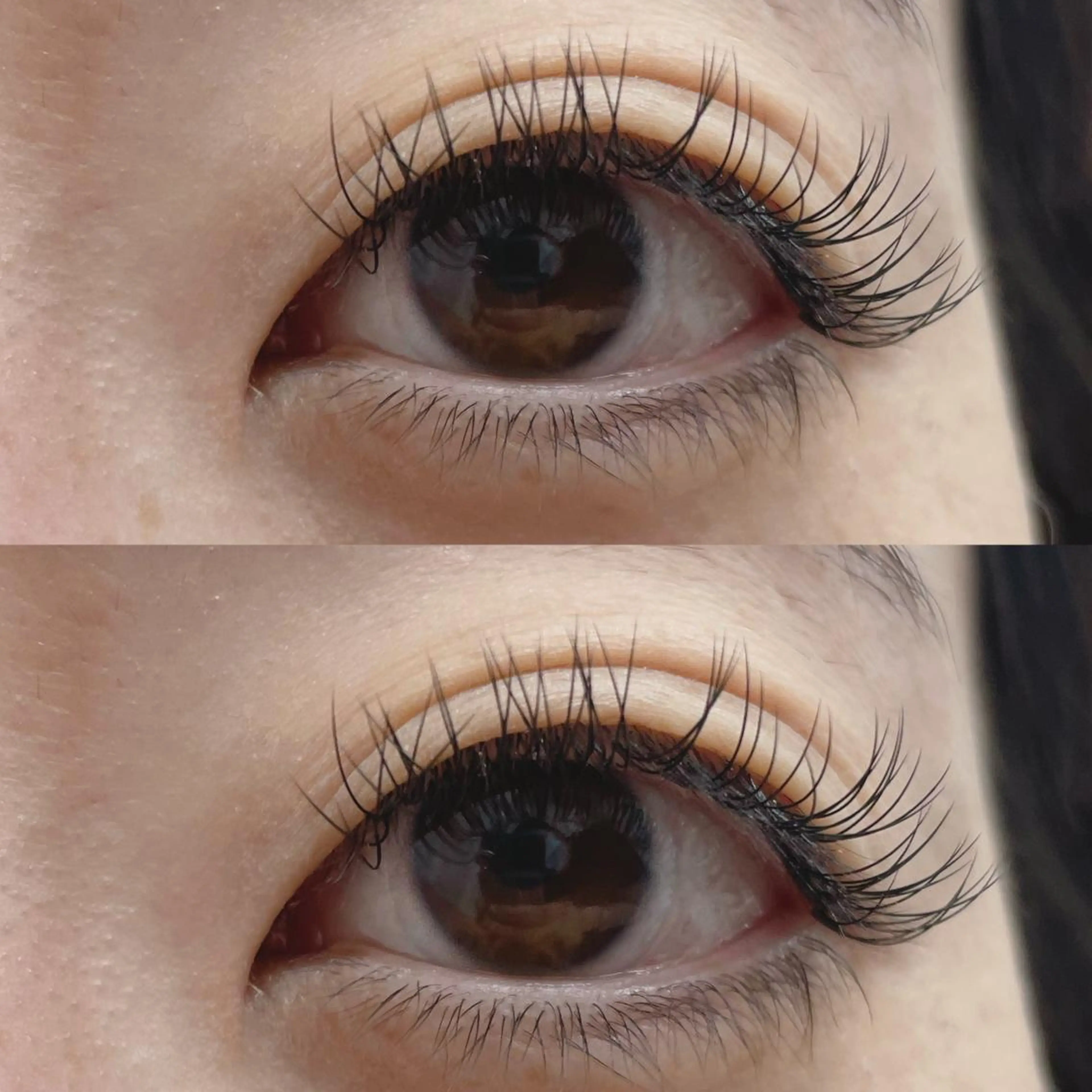 🫧縮毛矯正／カラー ／bless松浦🫧のヘアスタイル