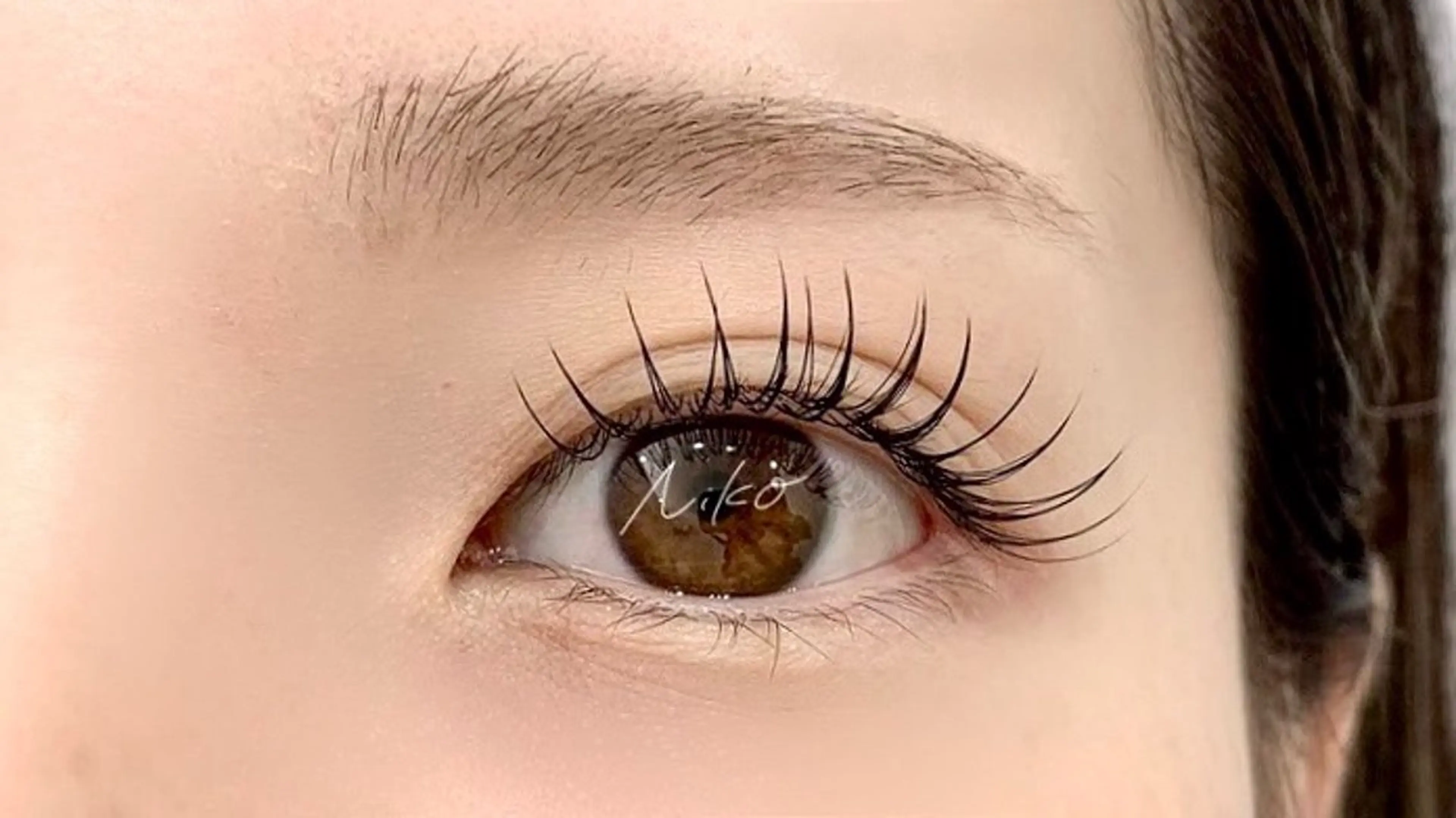 マツエク・マツパ 🎀marika🎀 仙台古川店求人募集中のマツエク・マツパデザイン