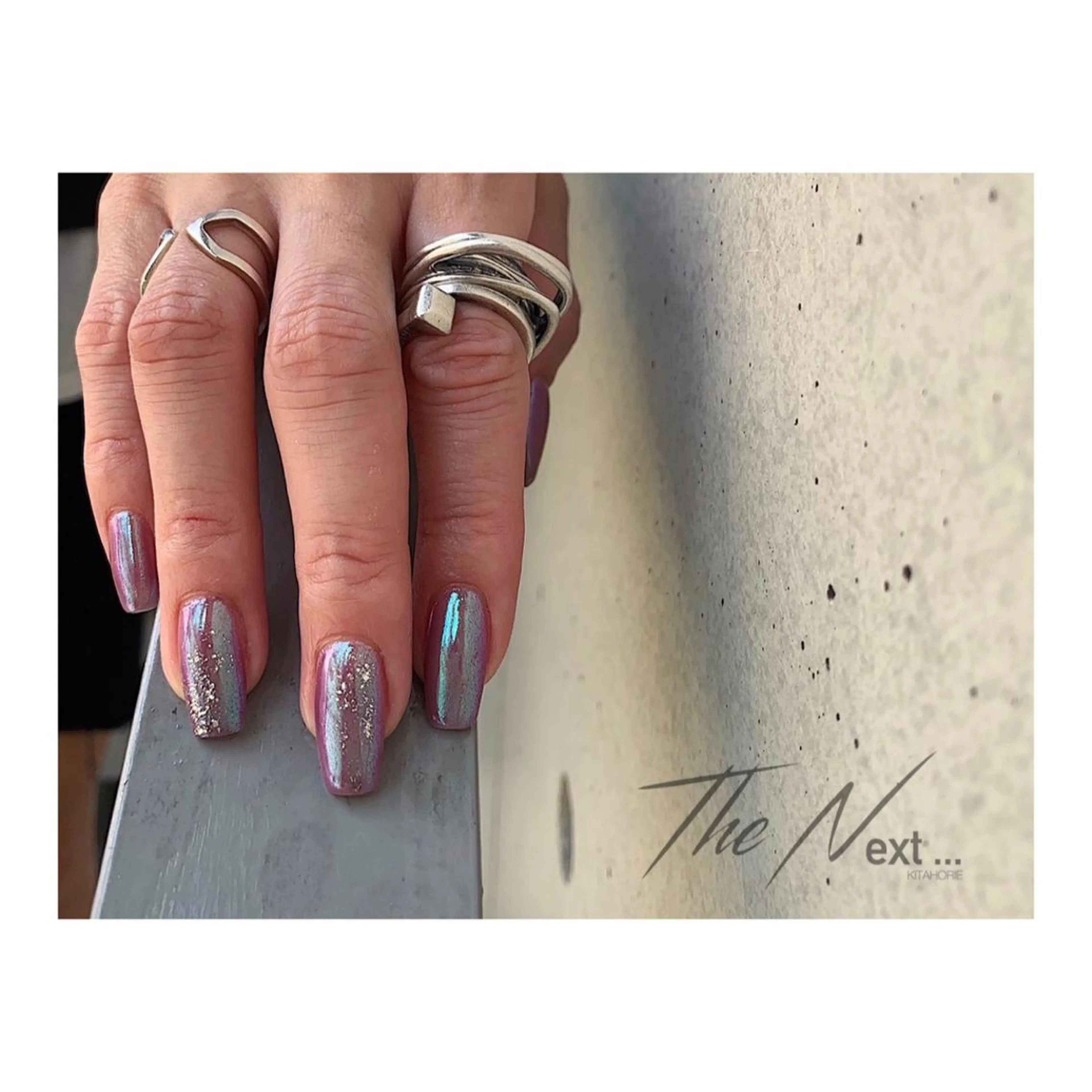 ネイル ハンドネイル The  Next...所属・TheNext kitahorieのネイルデザイン