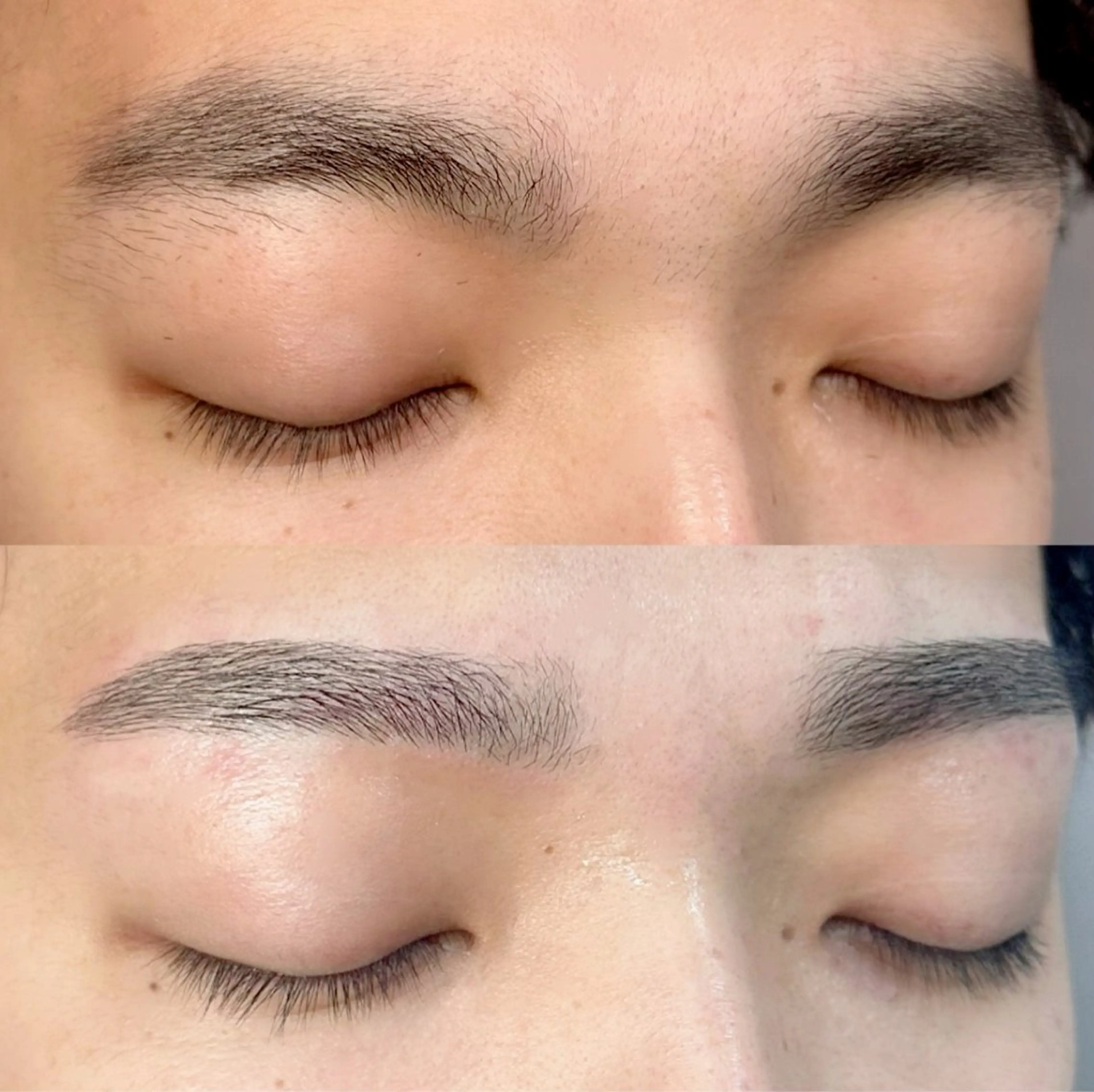 ⚡️メンズアイブロウWAX⚡️の写真