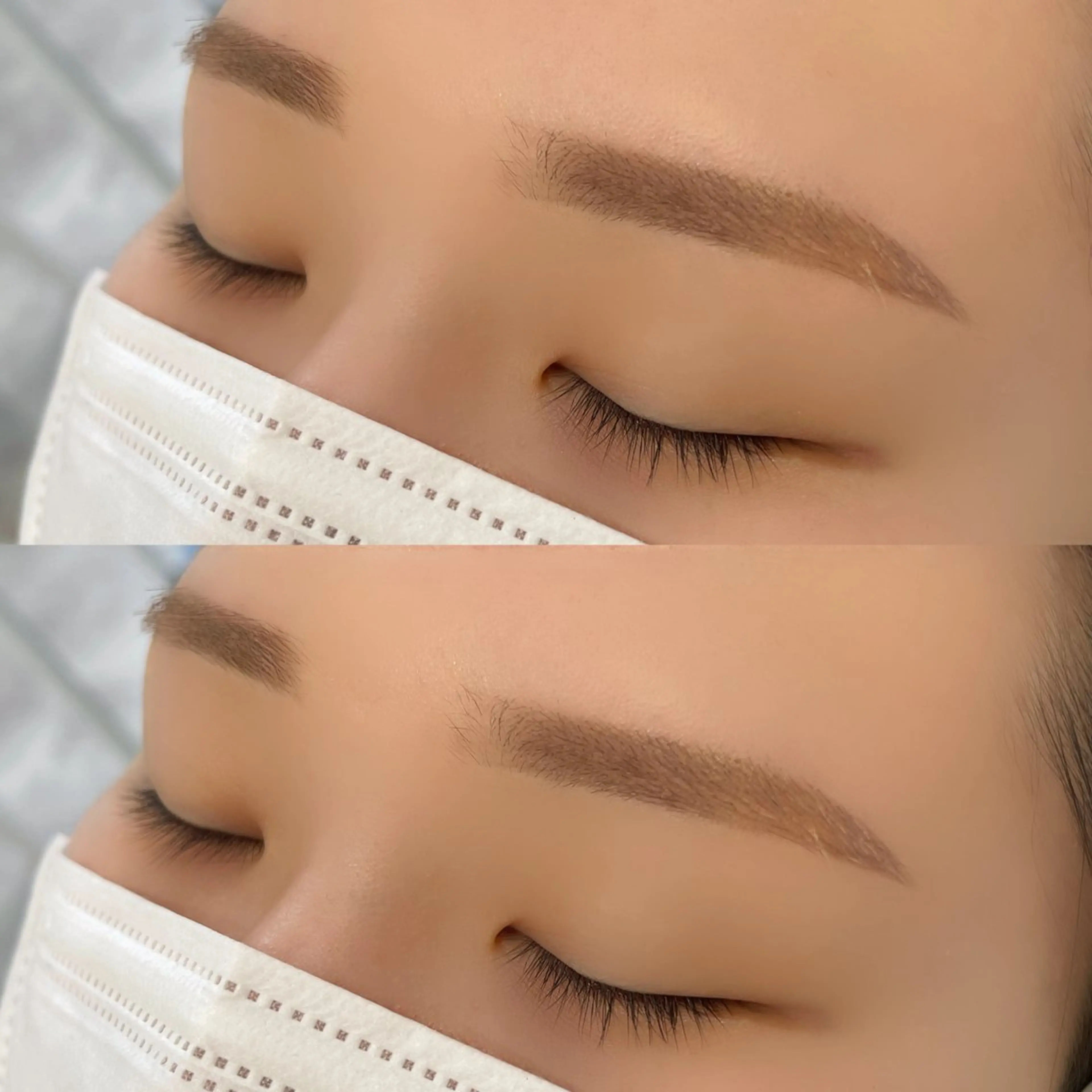 アイブロウ 💎眉毛専門店💎 kyoko🫧‪の眉毛・アイブロウイメージ