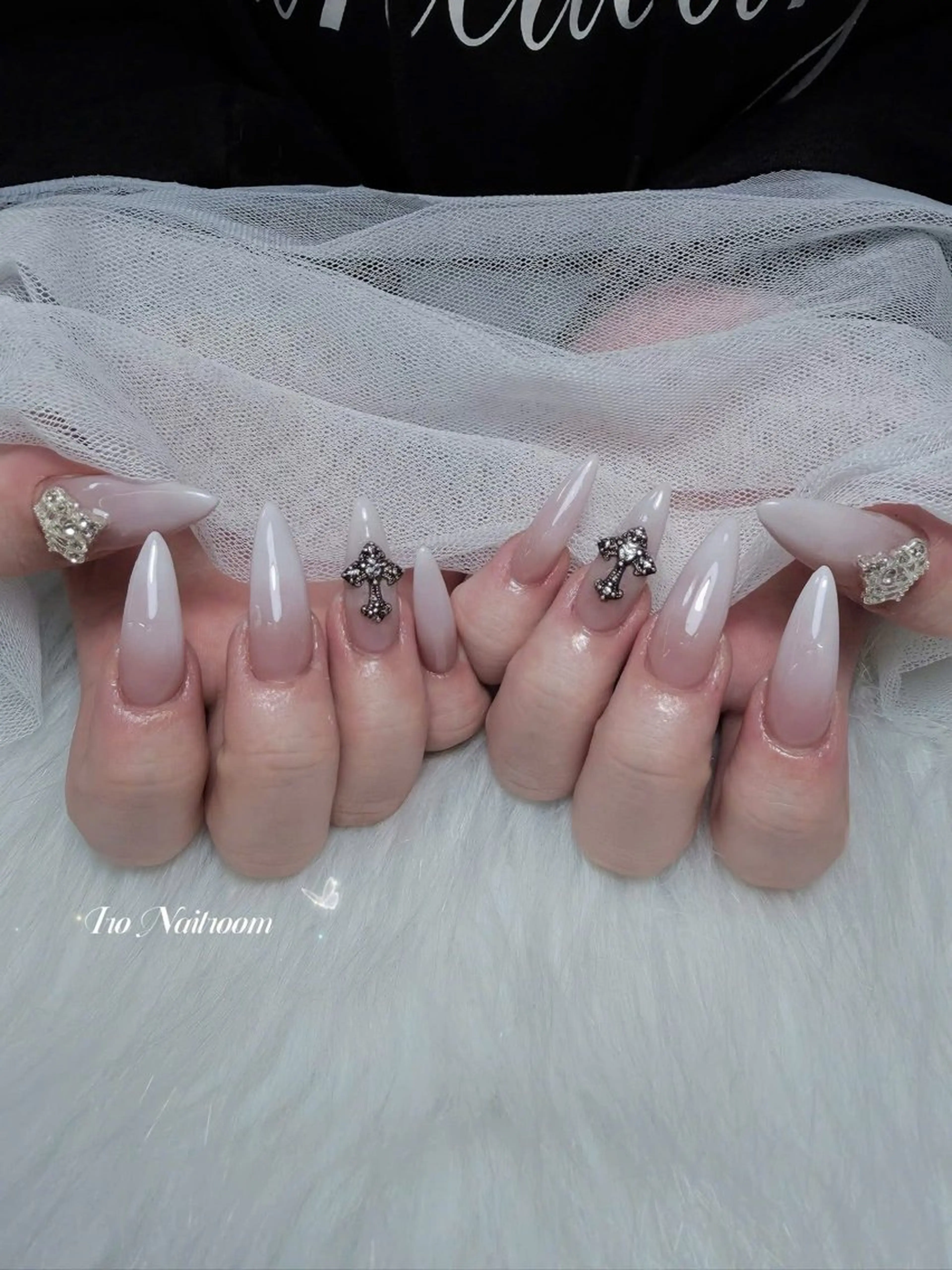 ネイル IRO NAIL MiAのネイルデザイン
