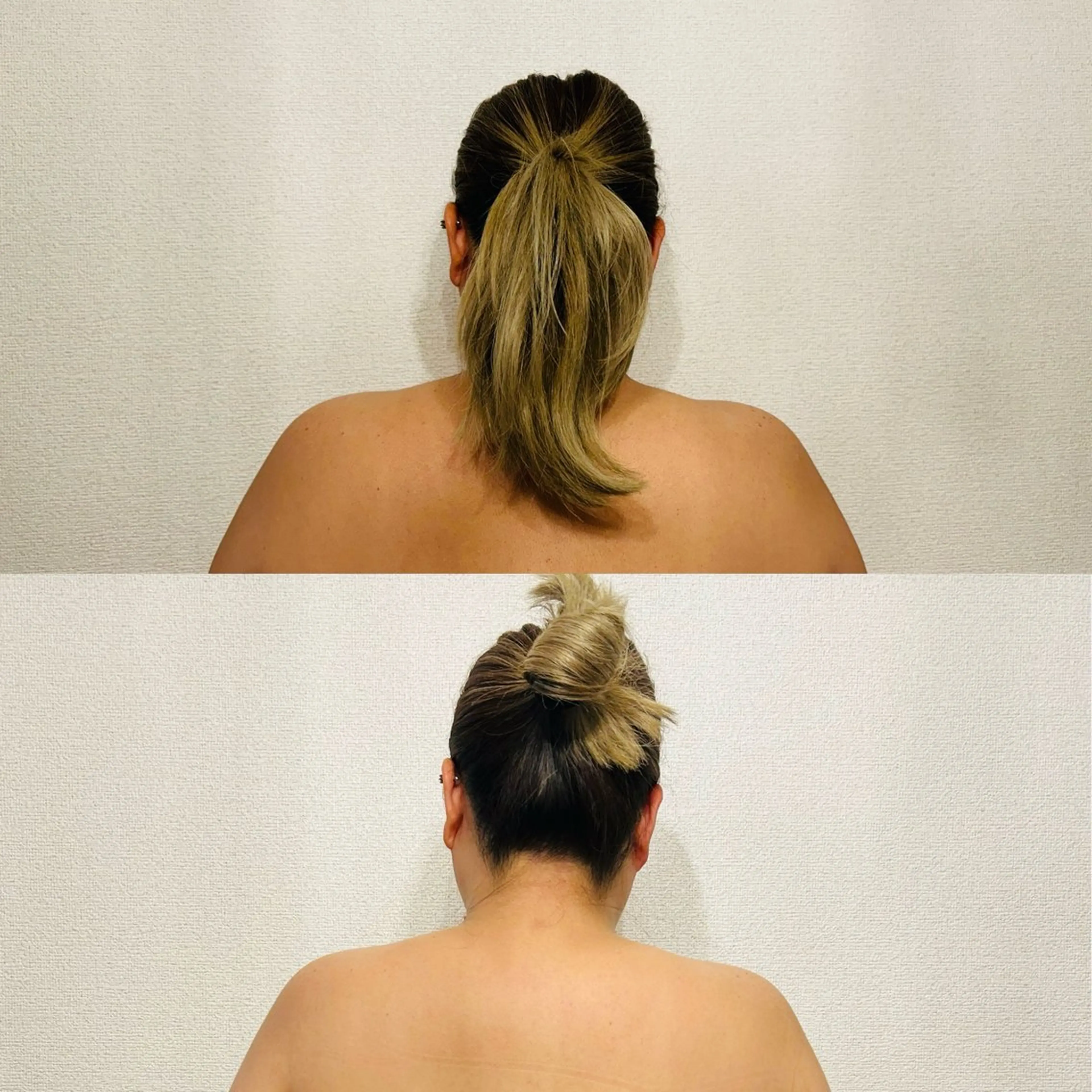 Beauty Salon HaRuのエステ・リラクイメージ