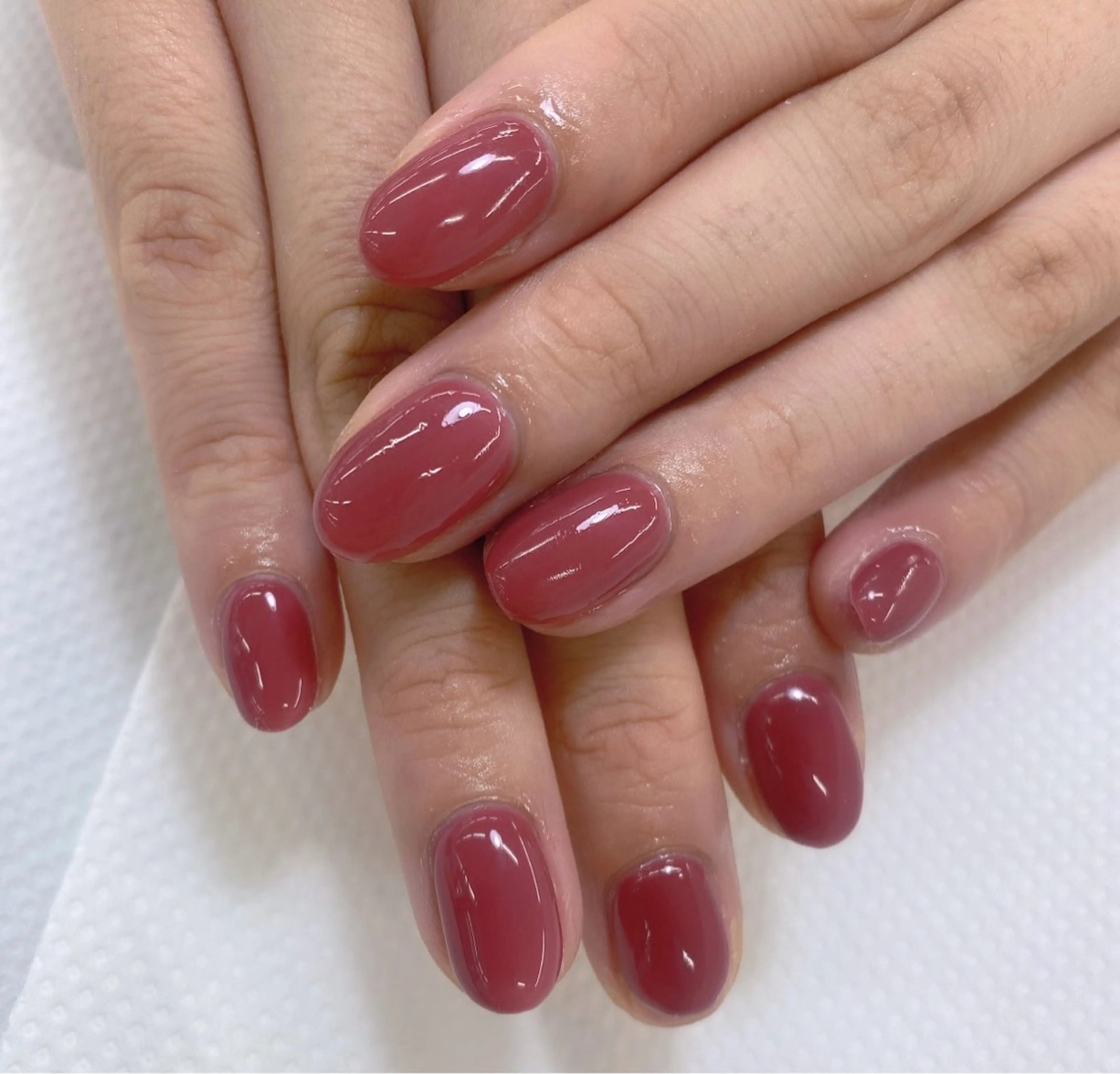 ネイル KOBAYASHI YUINA🌻♡のネイルデザイン