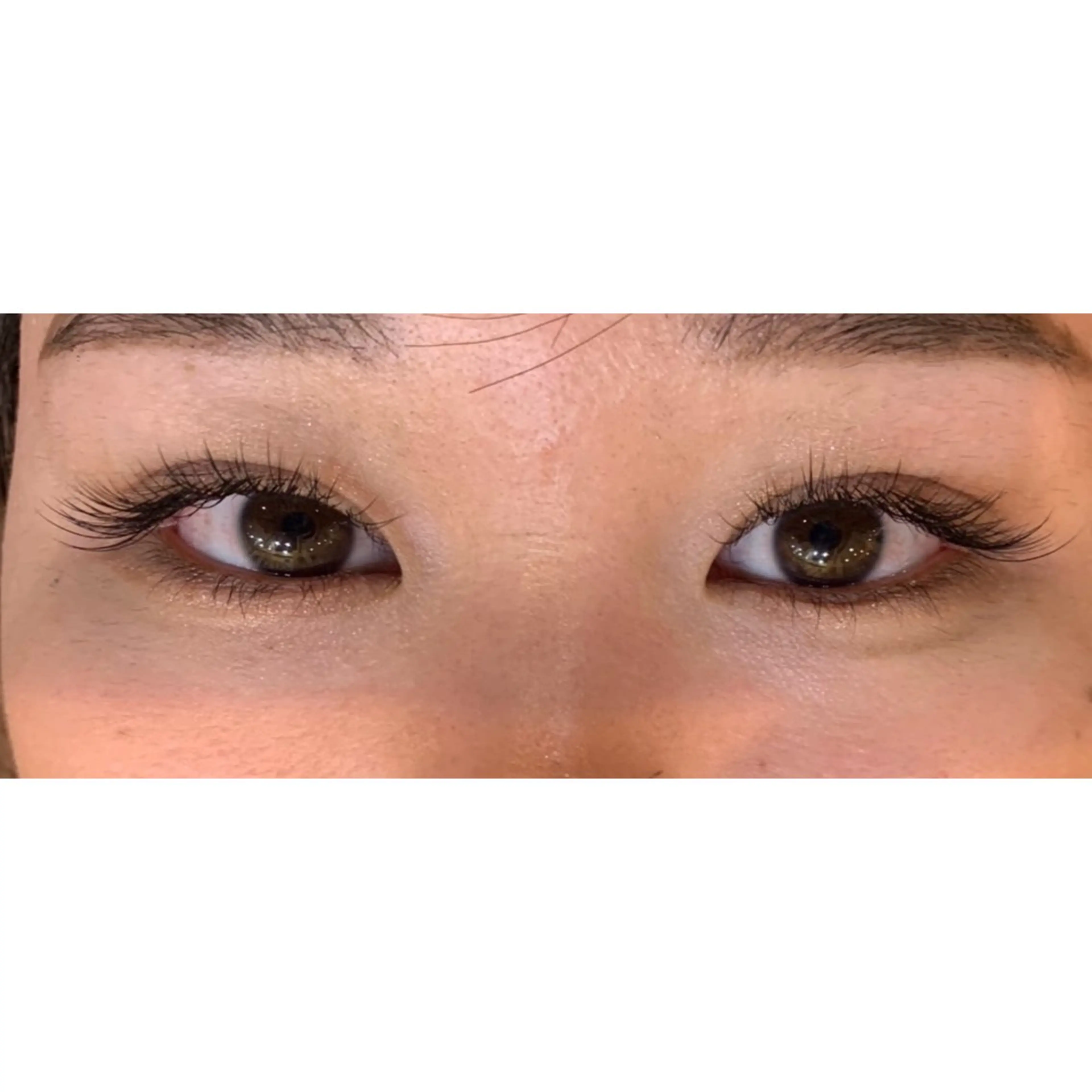 マツエク・マツパ セーブル カハラ青葉台店 HINAのマツエク・マツパデザイン