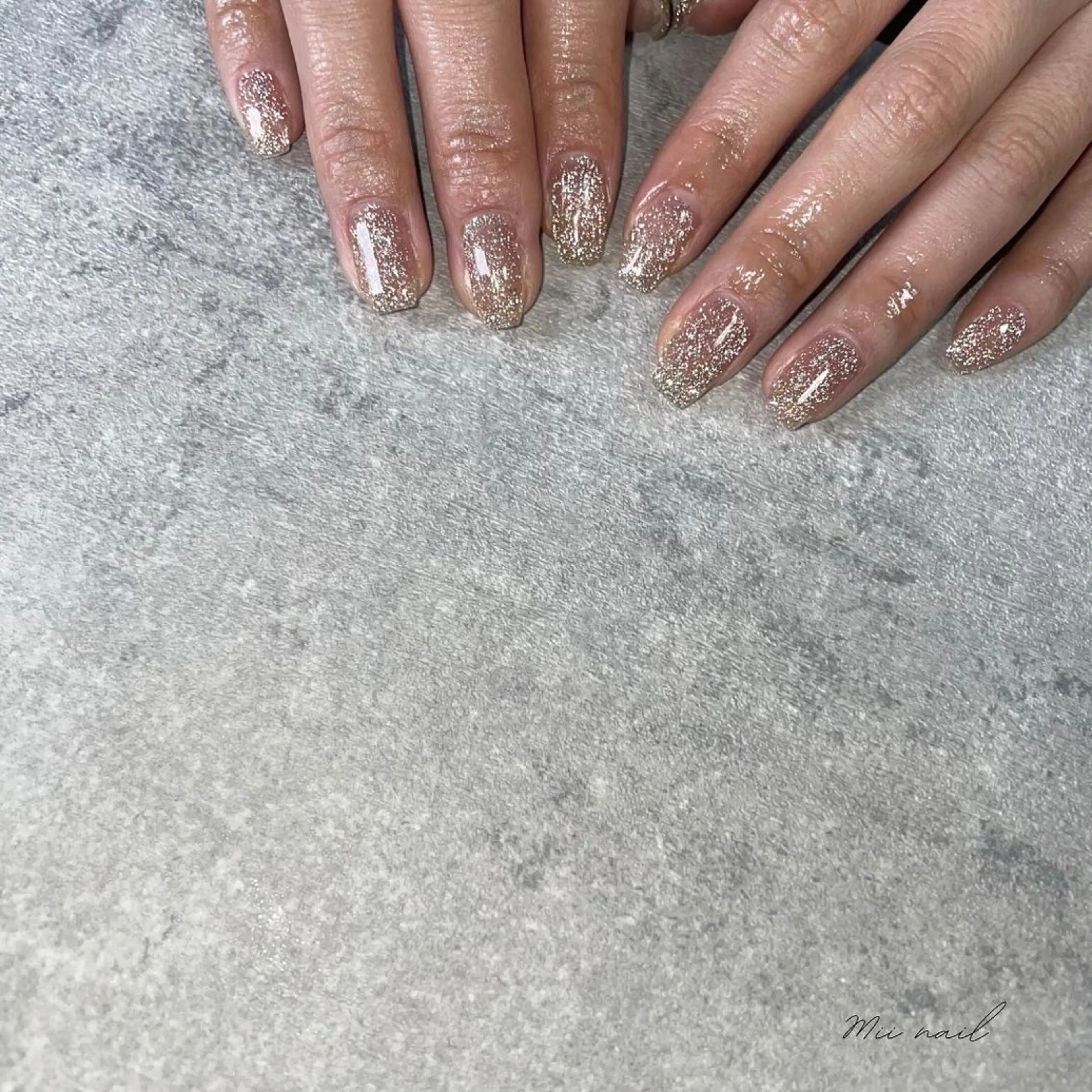 ネイル Mii nail いづみのその他イメージ