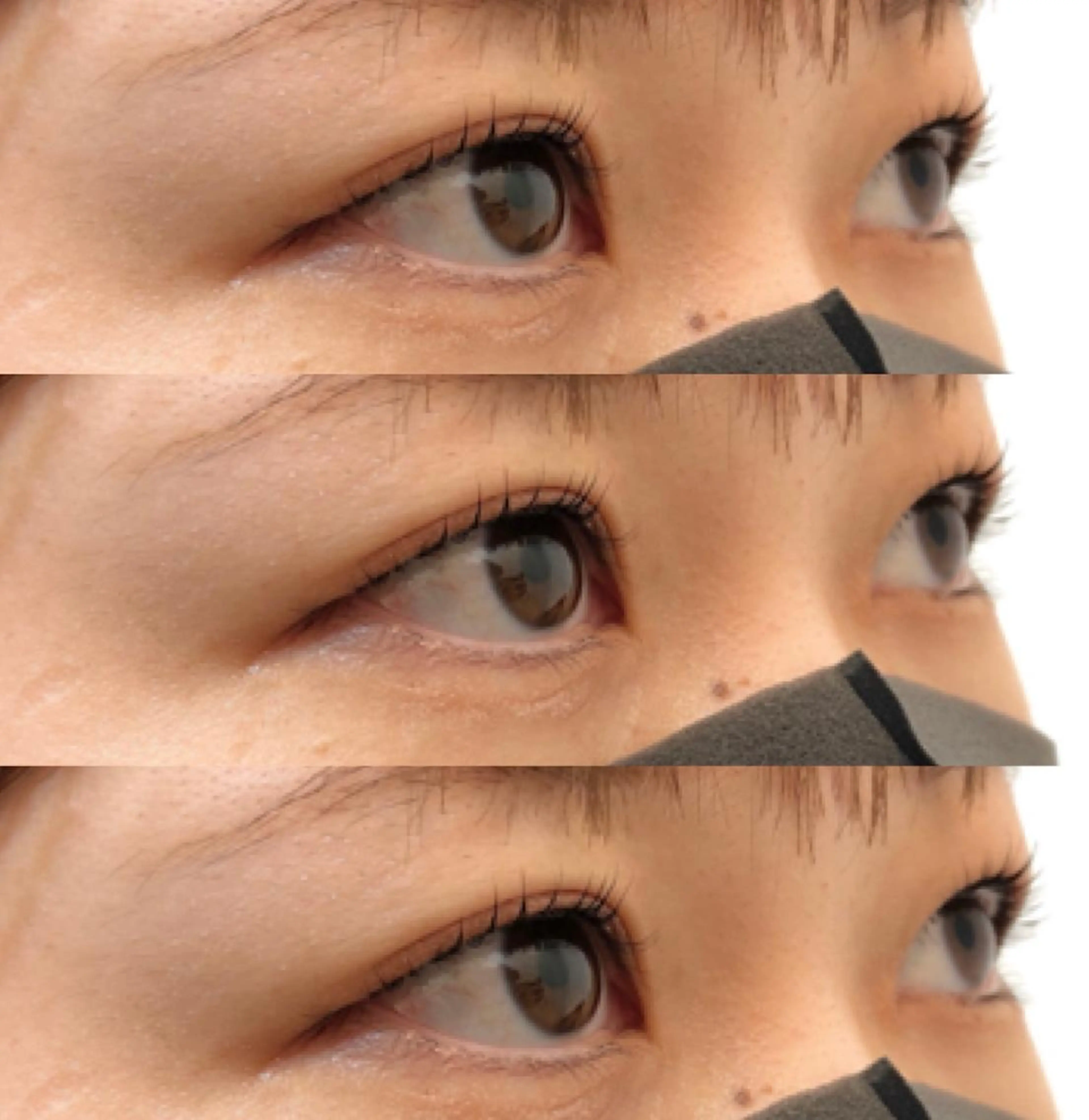 マツエク・マツパ まつげパーマ タグチ アユミのマツエク・マツパデザイン