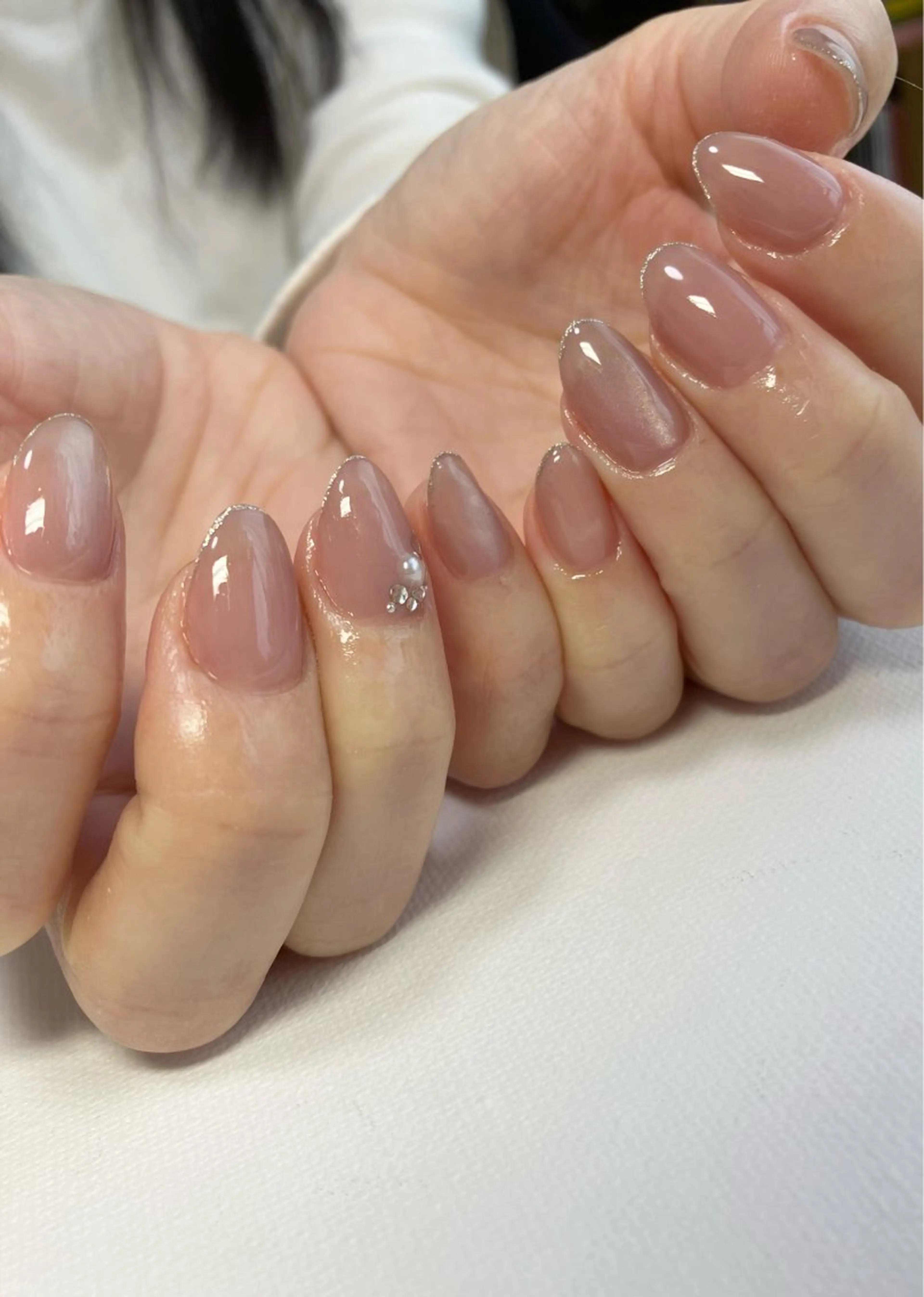ネイル hiroba nailのネイルデザイン