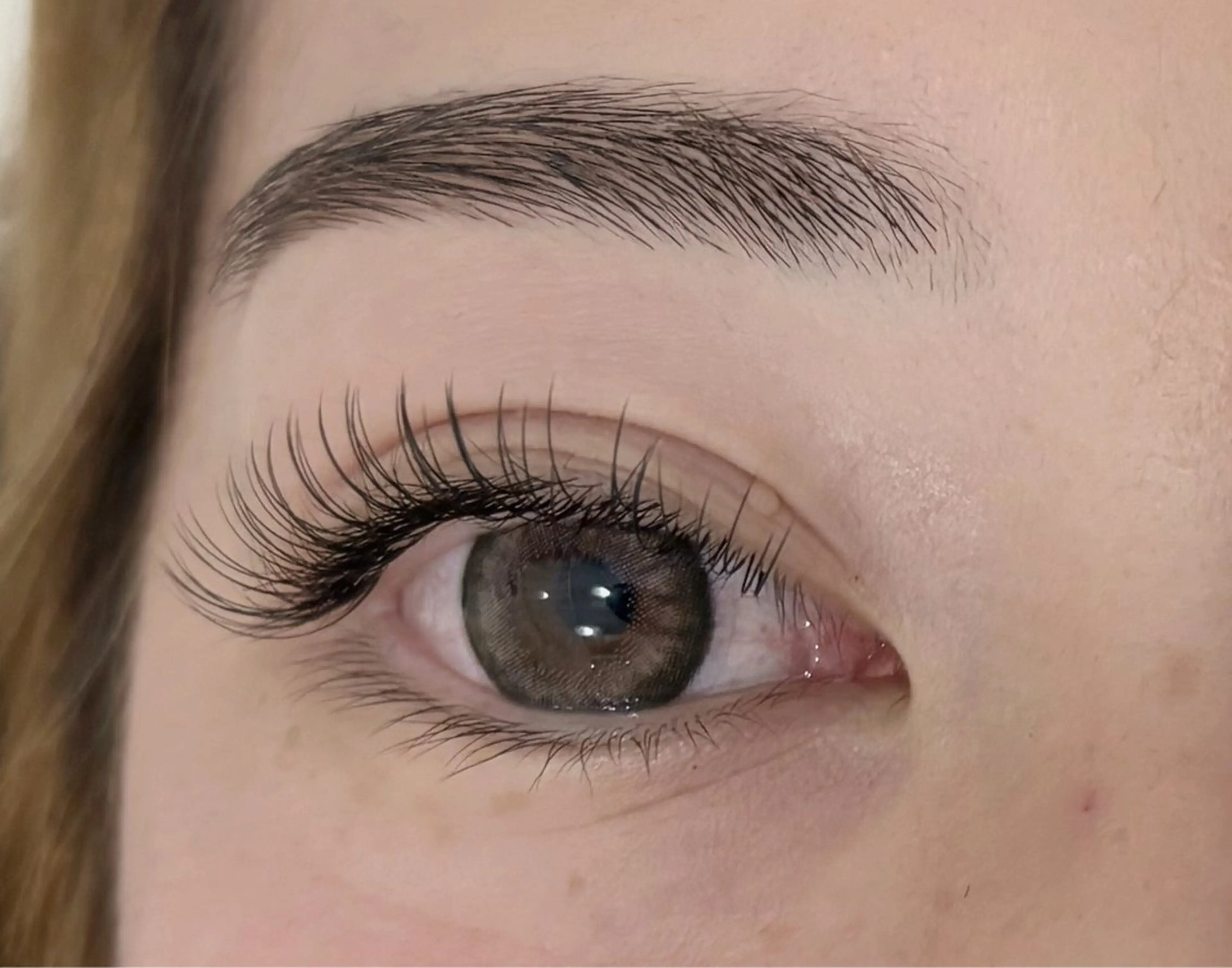 マツエク・マツパ マツエク edur 梶並のマツエク・マツパデザイン