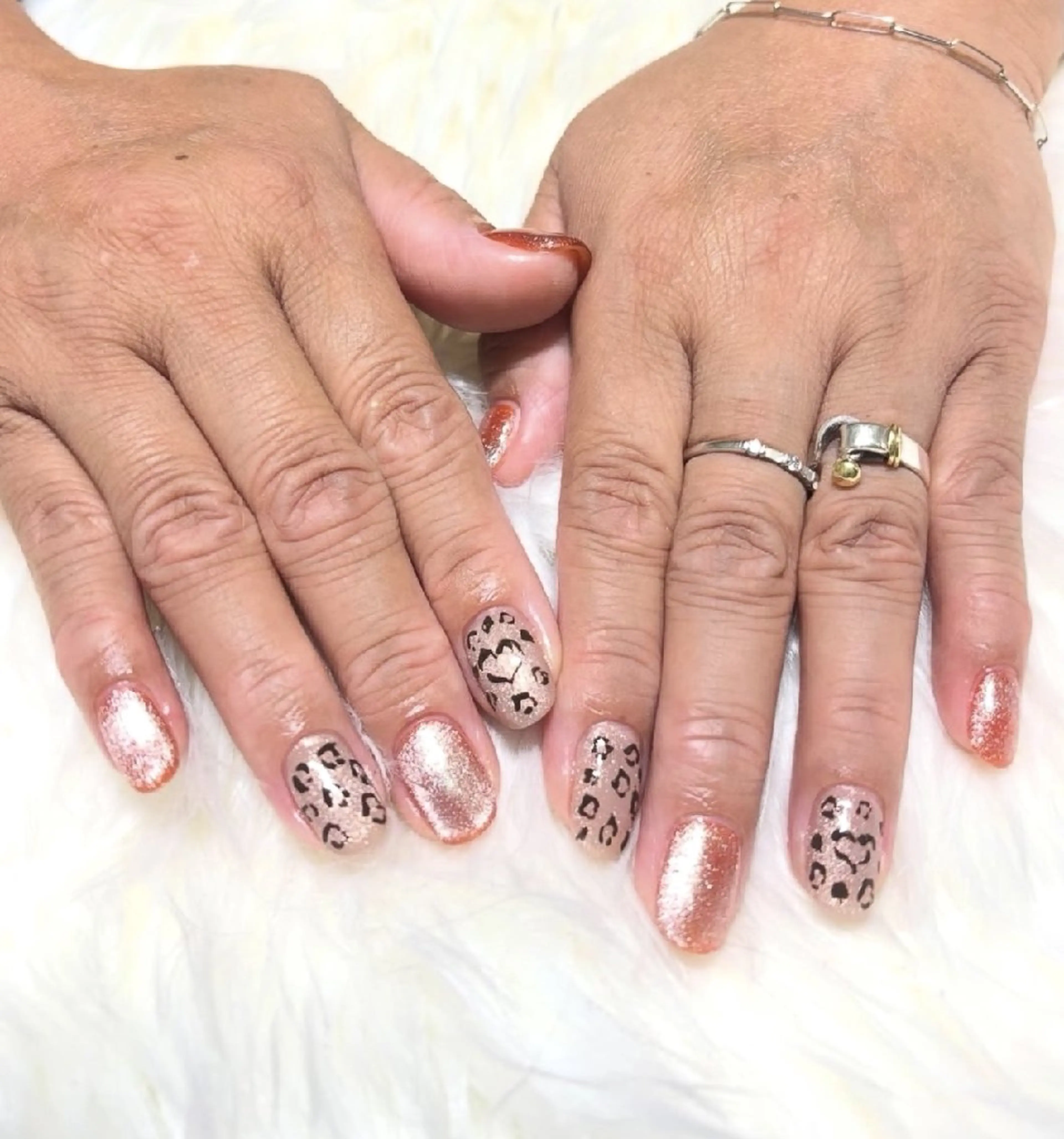 ショート ｍｅｌｉｓｓａ Ｎａｉｌｓのネイルデザイン