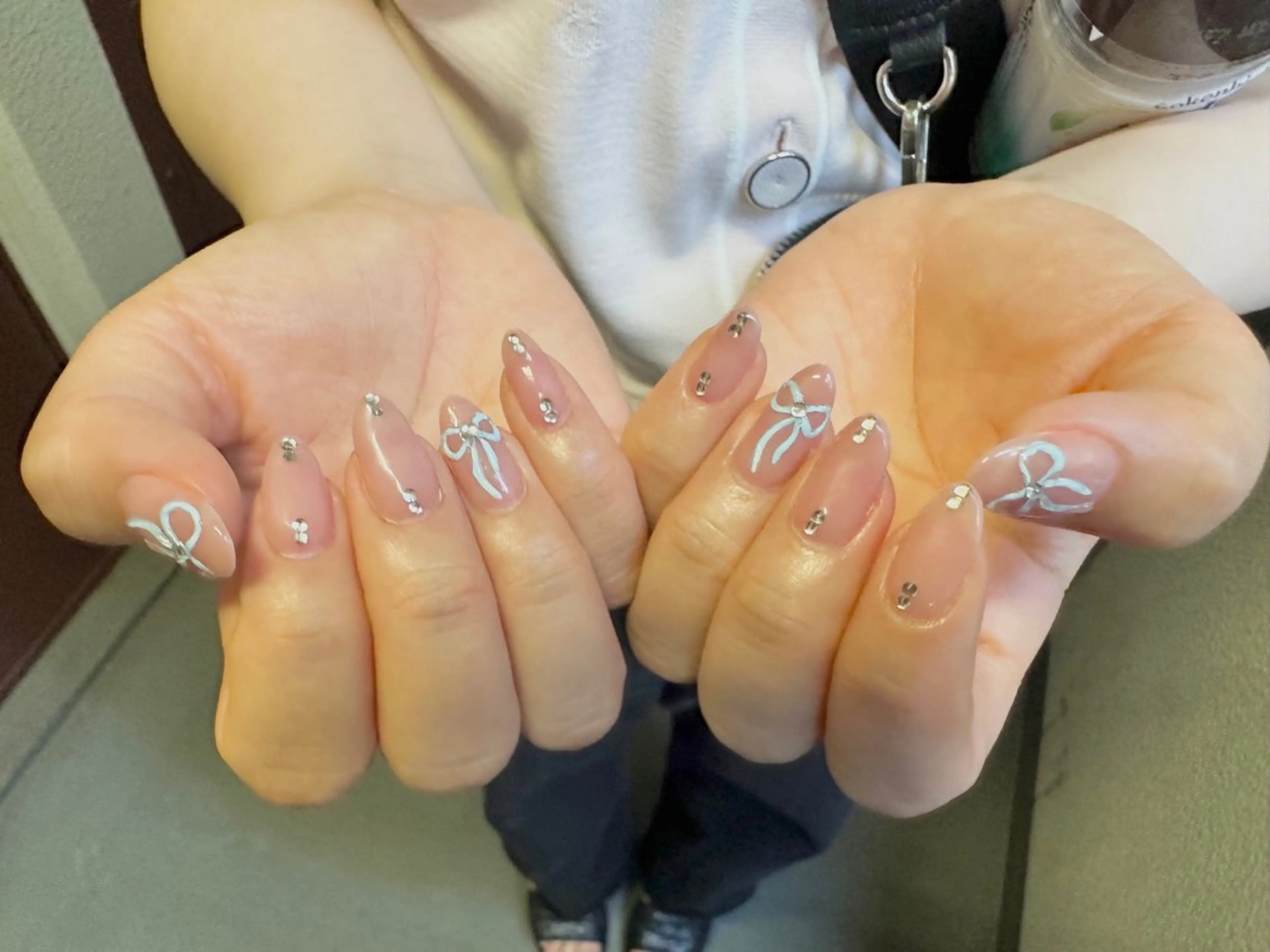 ネイル Miya🎀 nailのネイルデザイン