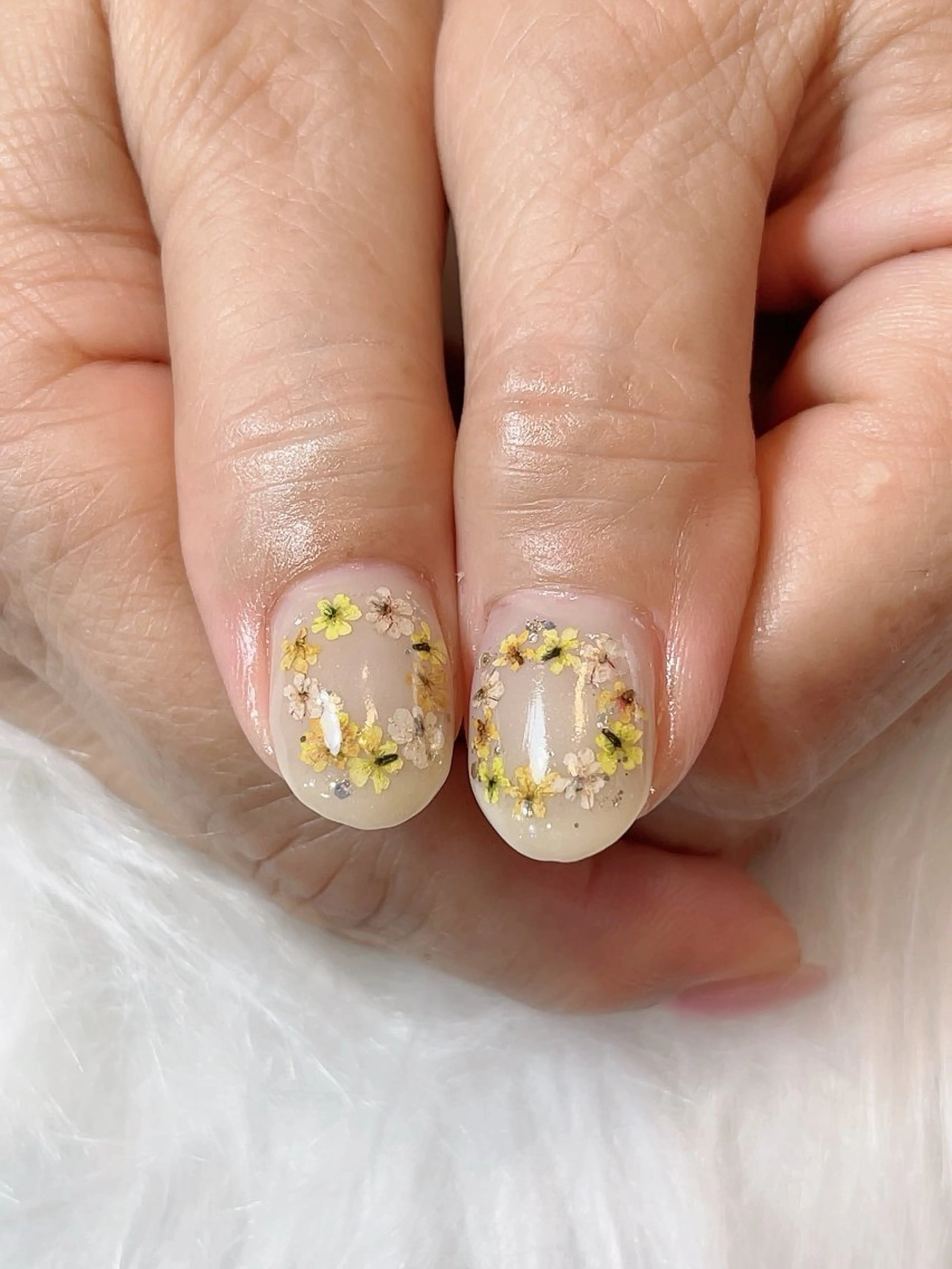 ネイル Takafuji Eriのネイルデザイン