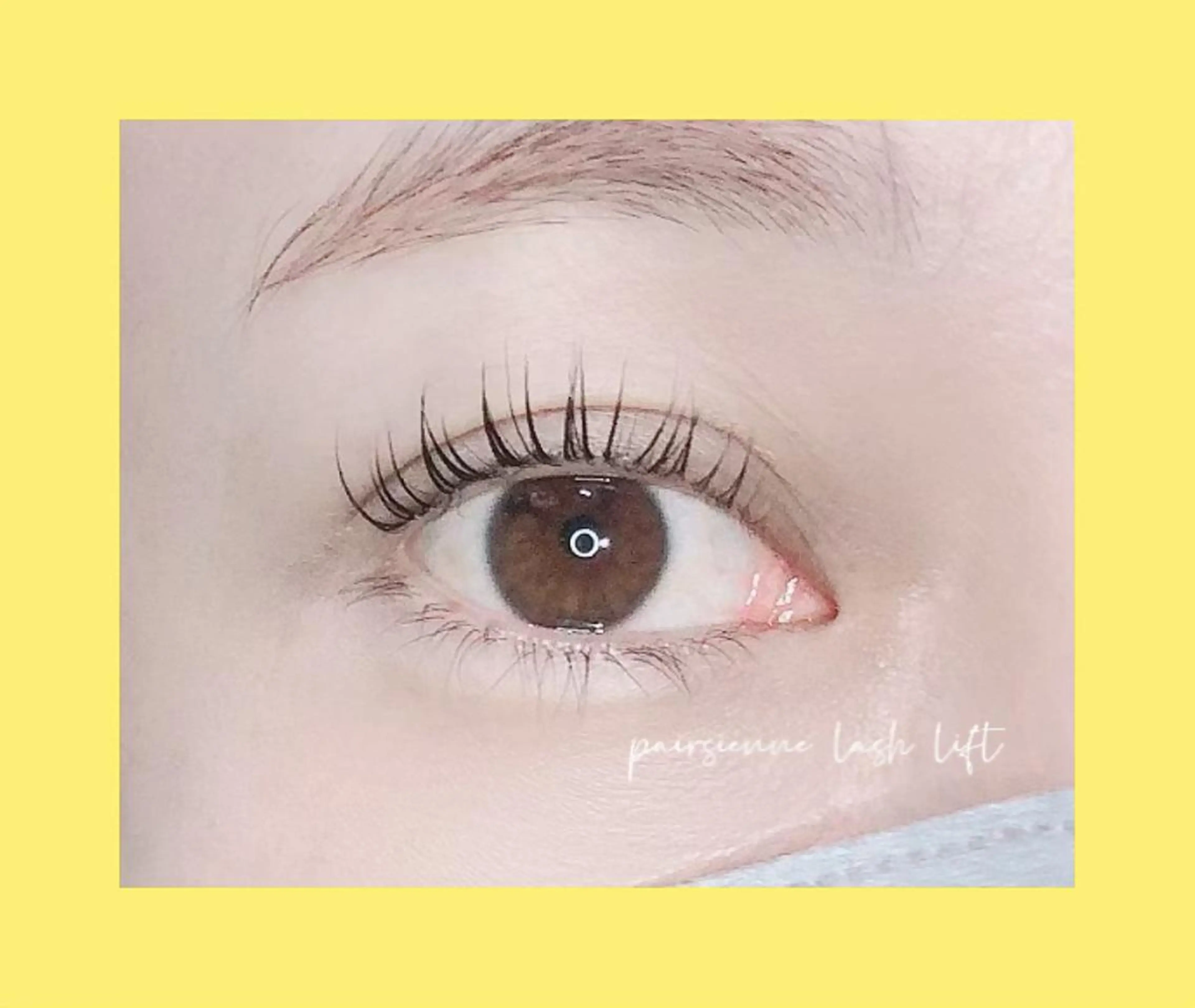 マツエク・マツパ マツパ FIRST SEAT 生田のマツエク・マツパデザイン