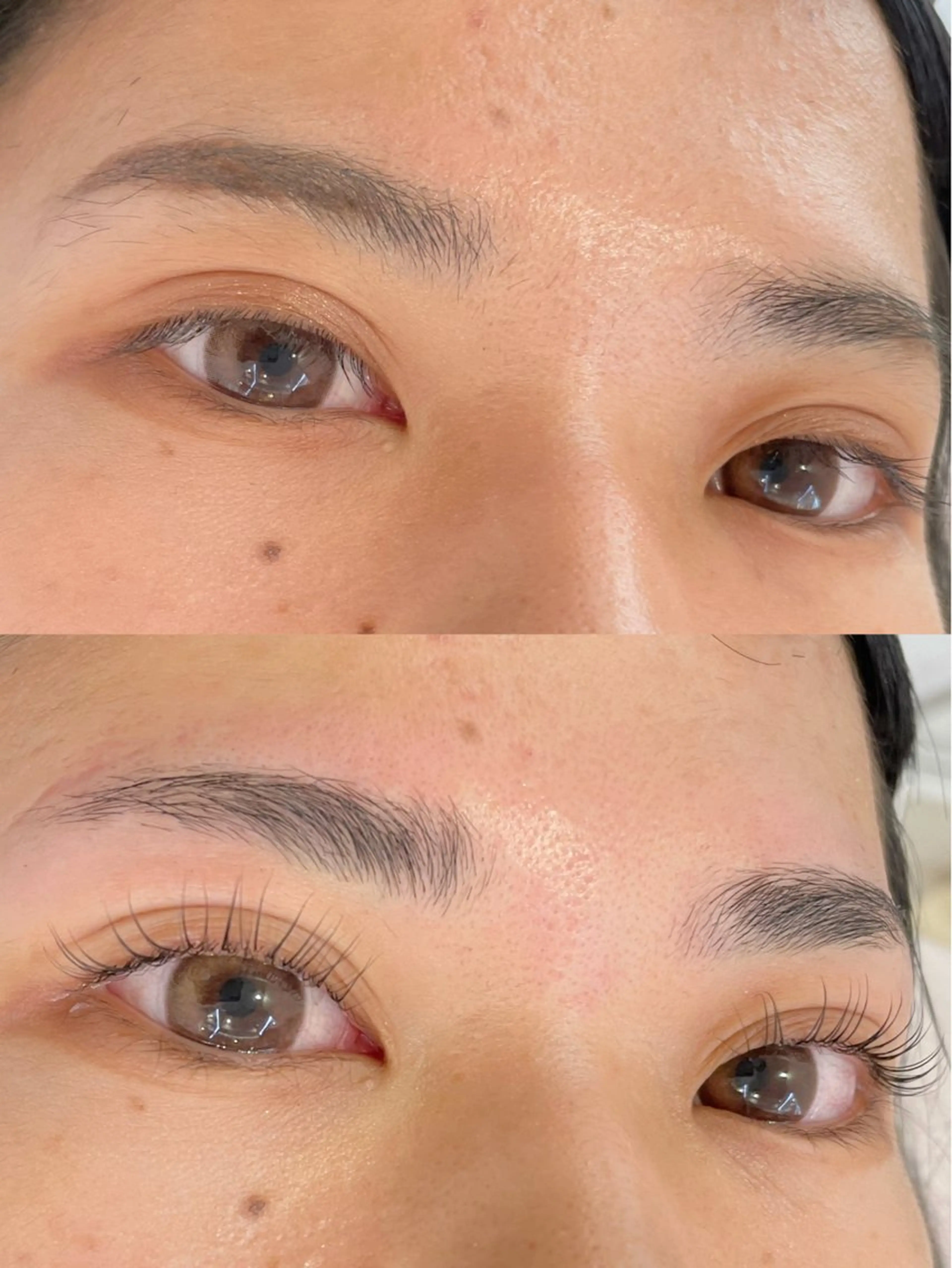 マツエク・マツパ Maazlash SHIZU🌙のマツエク・マツパデザイン