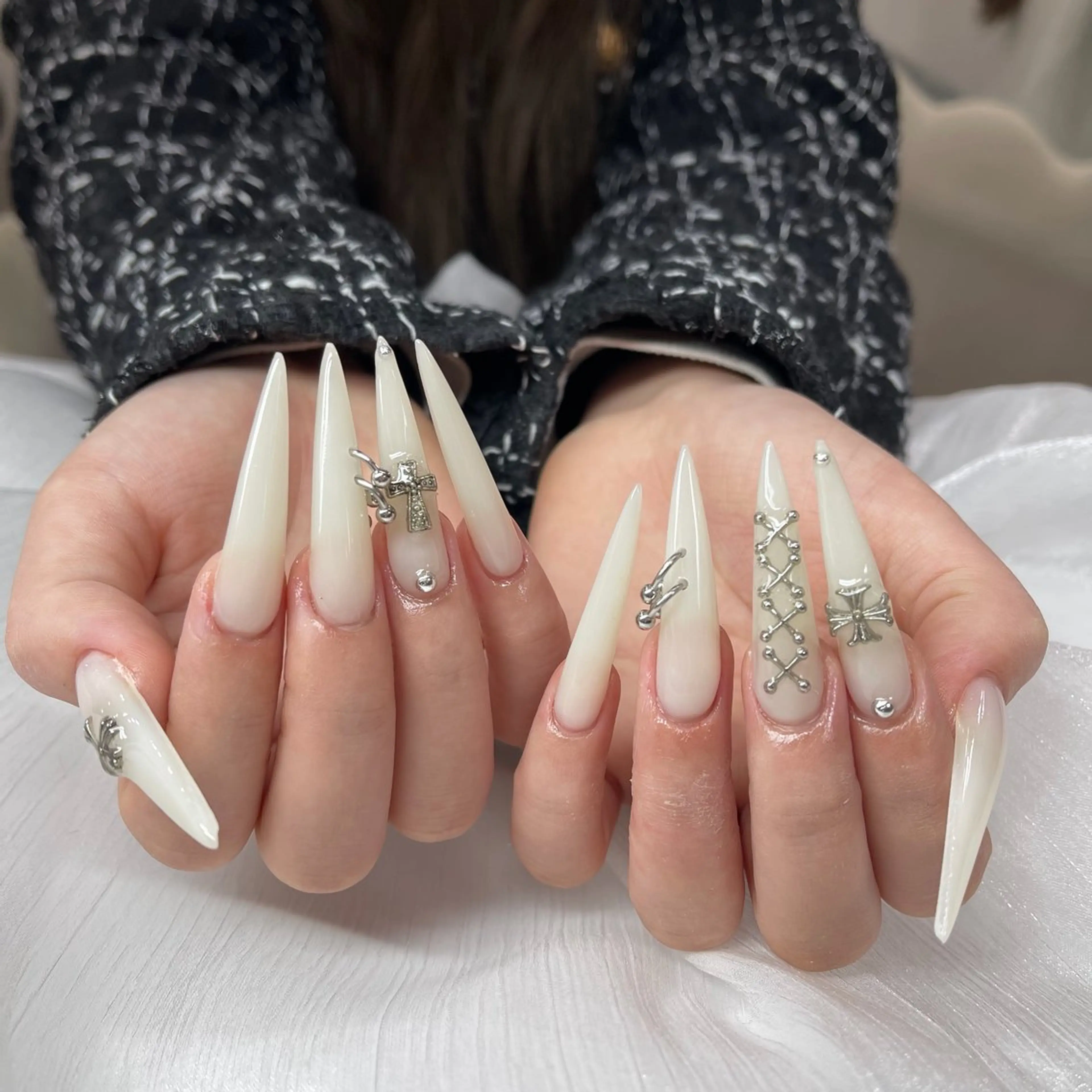 ネイル The 1989 Nail Salonのネイルデザイン